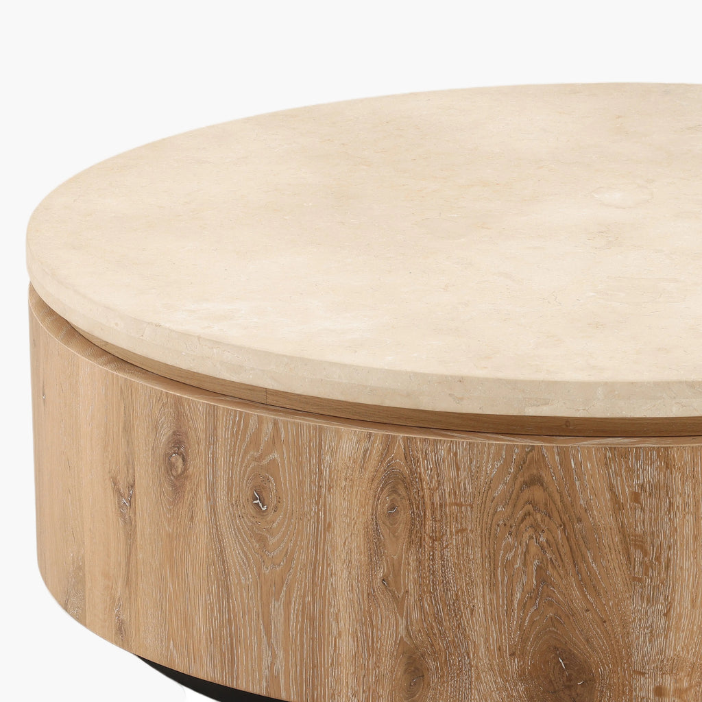 Eva Coffee Table