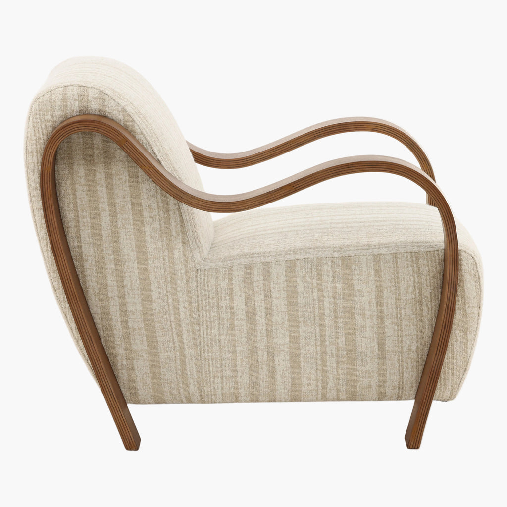 Pippa Accent Chair Pre Order