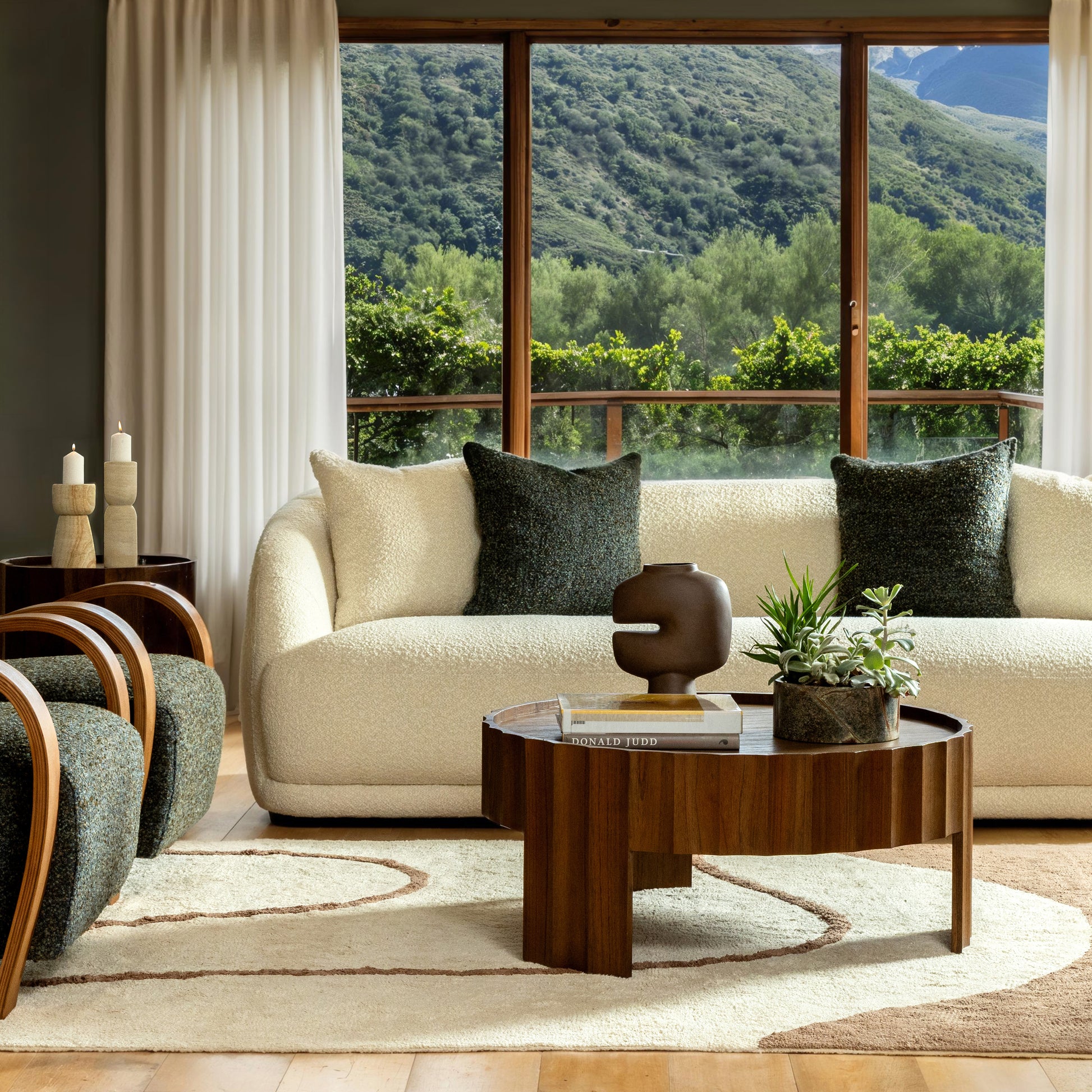 Elowen Coffee Table Pre Order