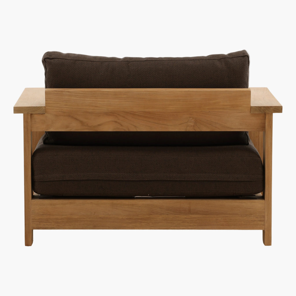 Bennett Outdoor Sofa Chair