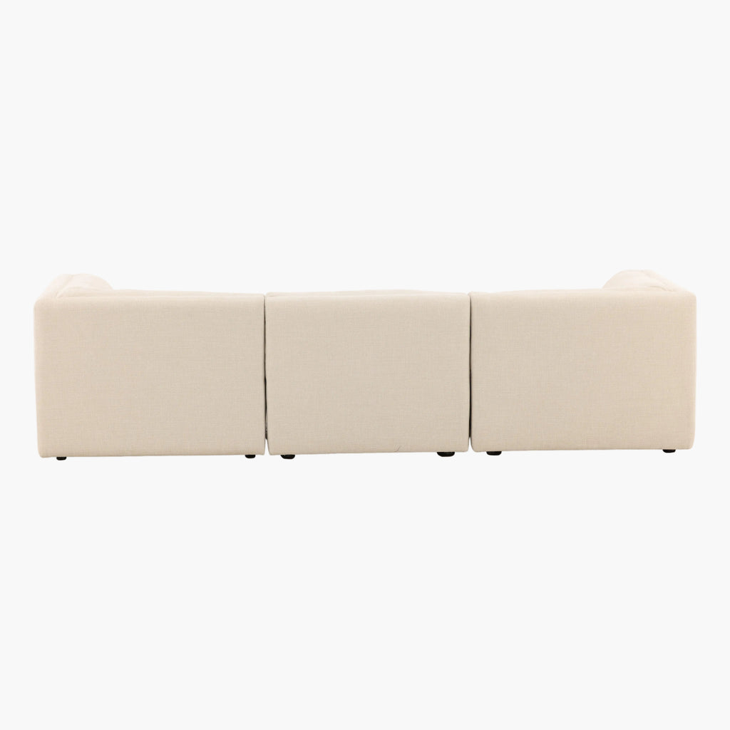 Gwen Sofa Oat