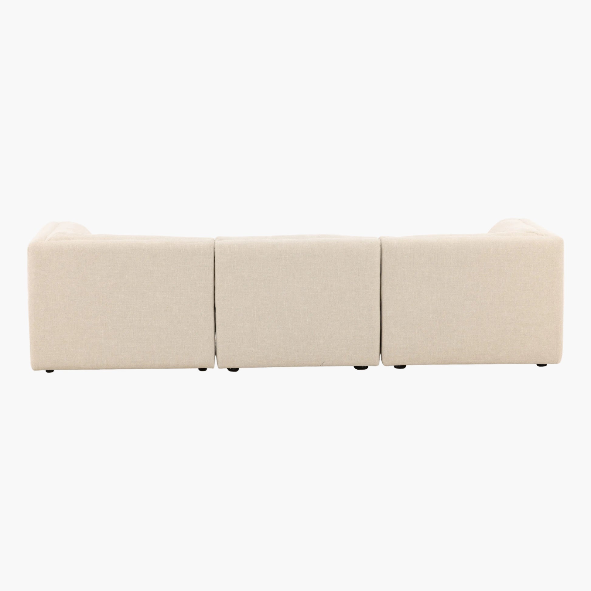 Gwen Sofa Oat