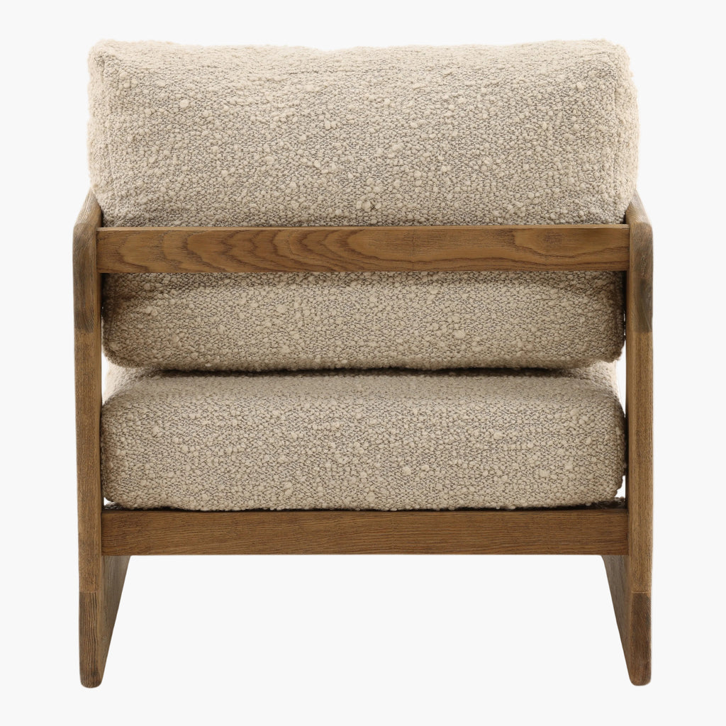 Oslo Accent Chair