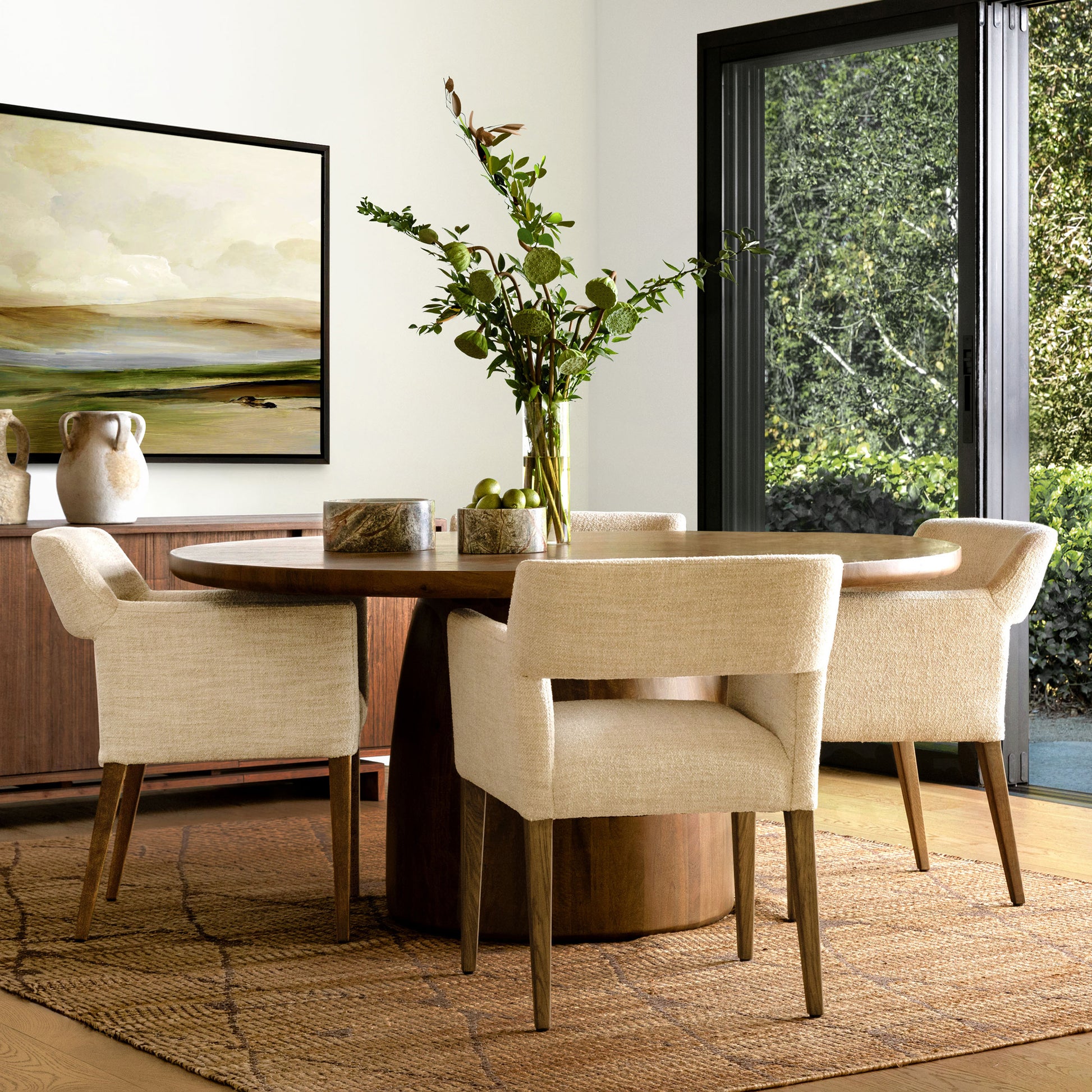 Drift Dining Table