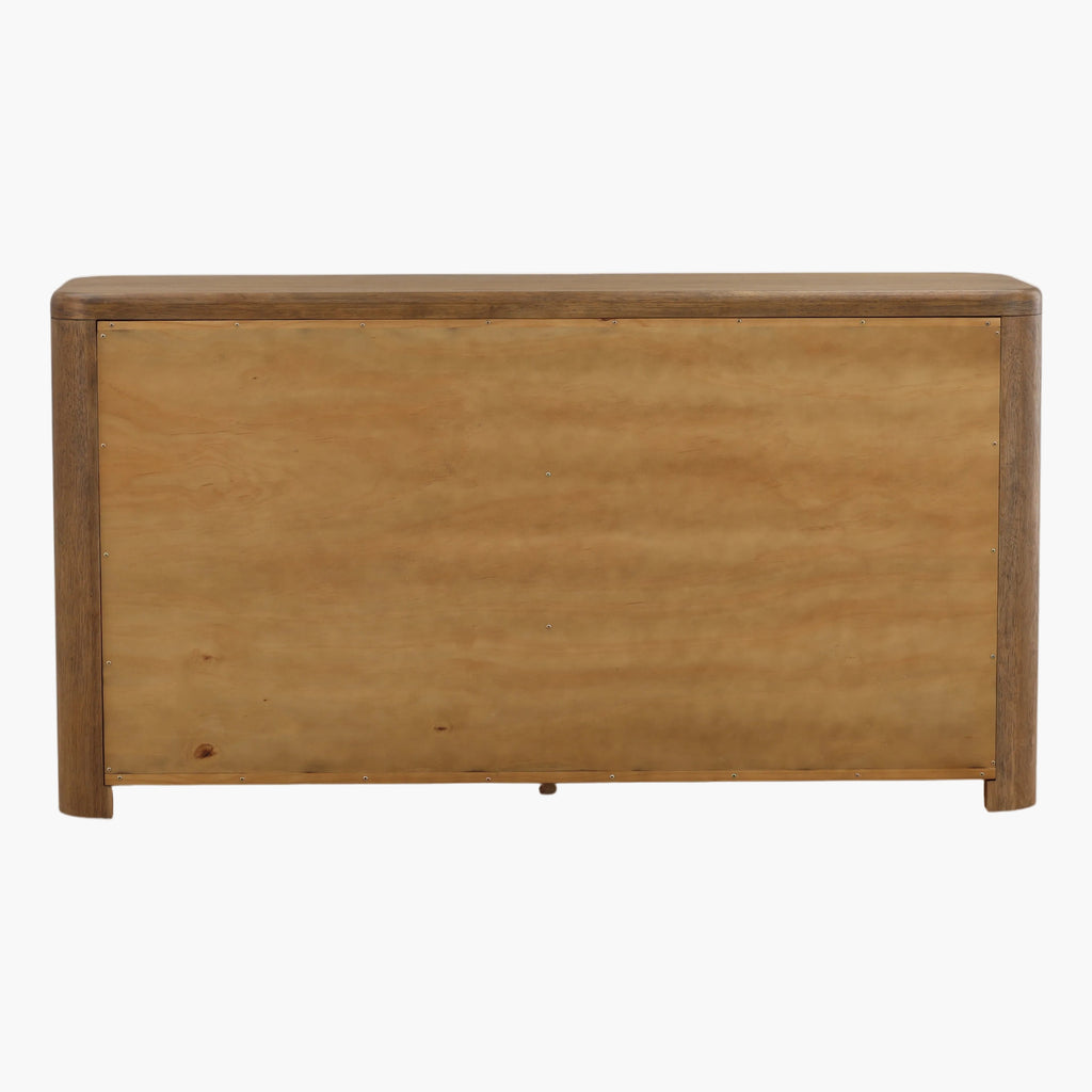 Ledger Dresser