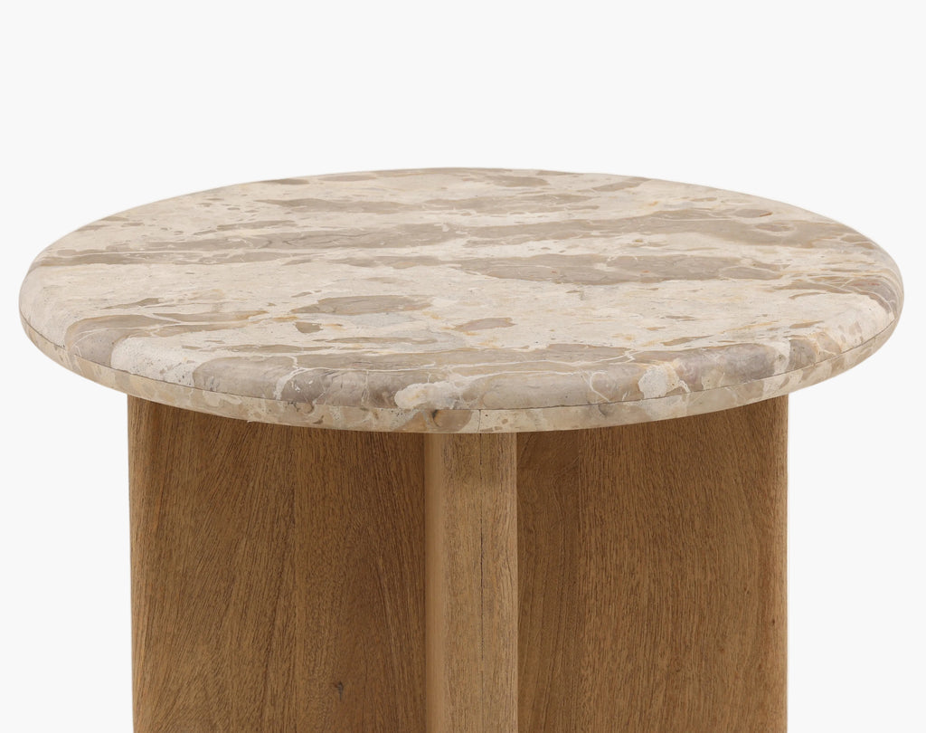 Cora Side Table Pre Order