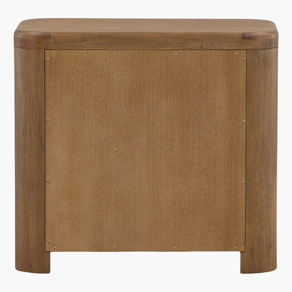 Ledger Nightstand Pre Order