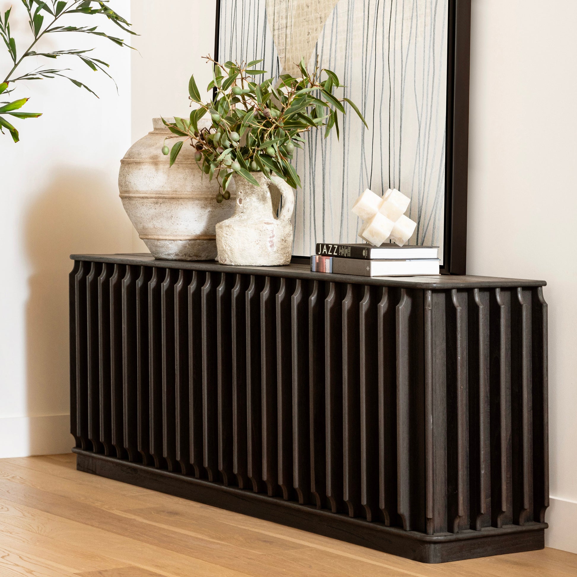 Sorin Vase