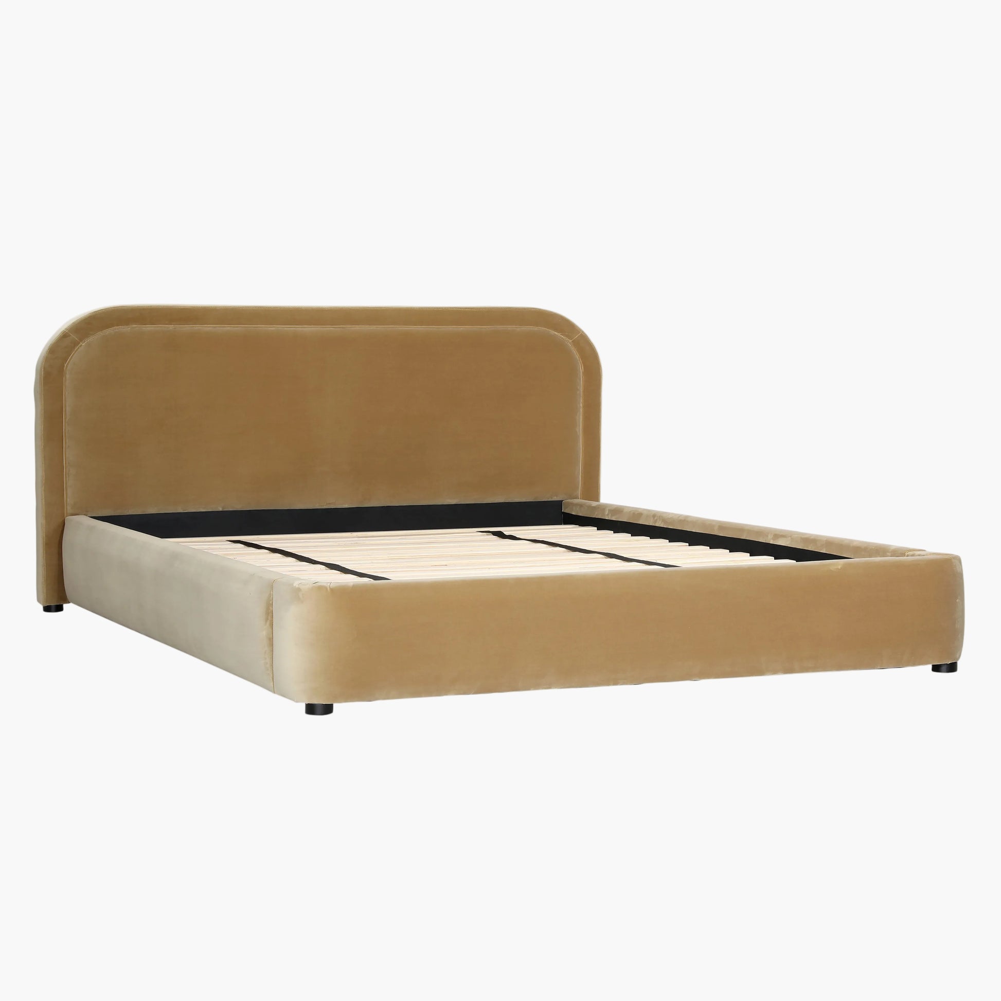 Elenor Bed