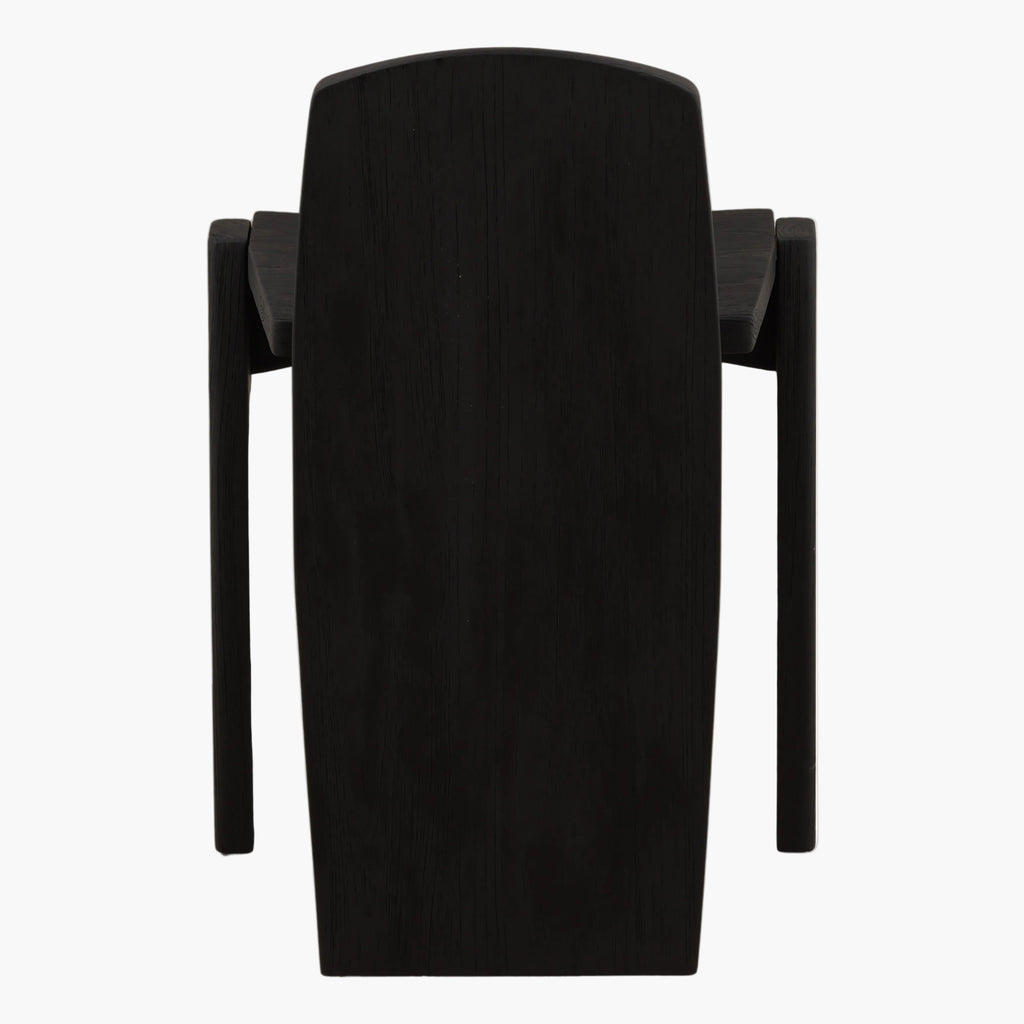 Slate Stool