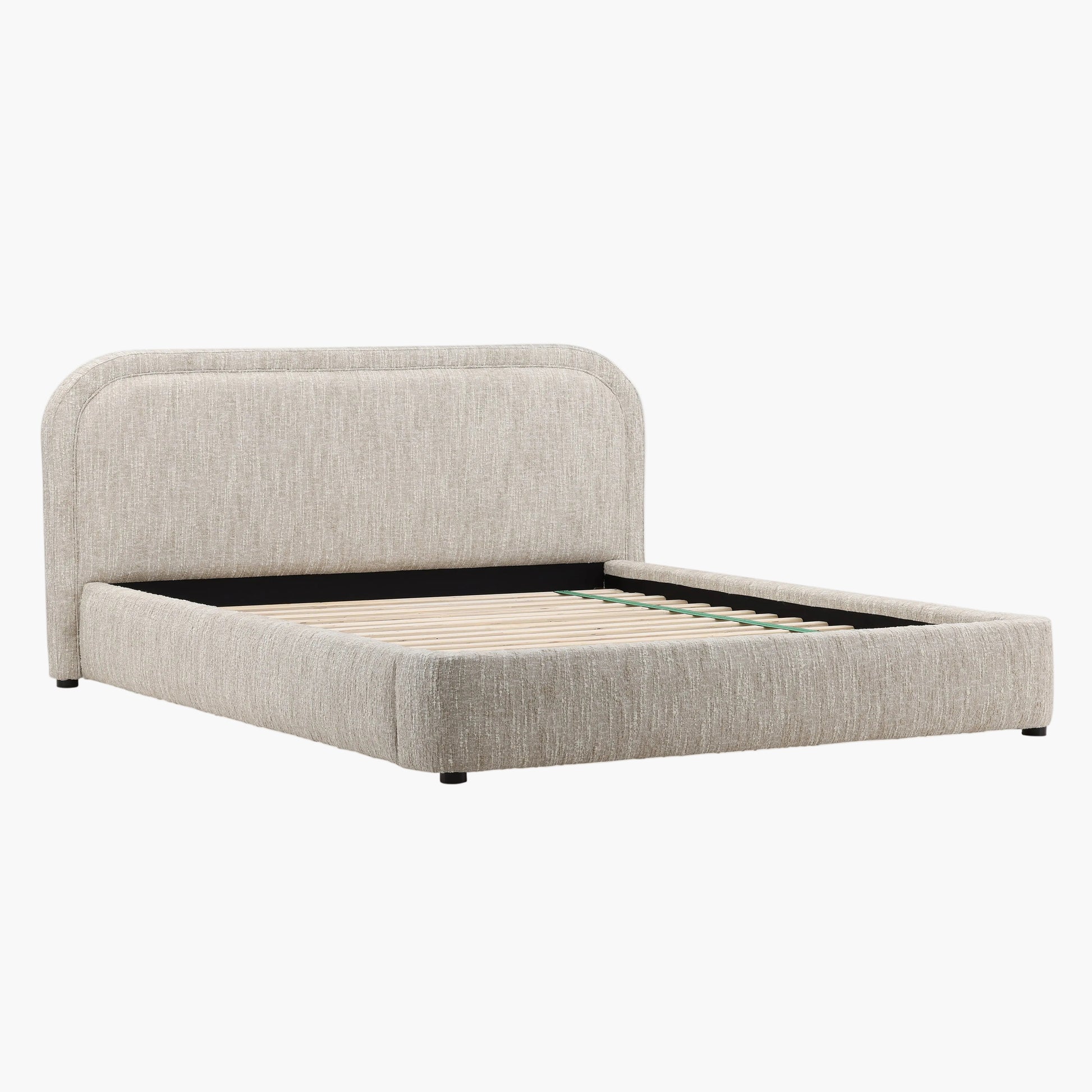 Elenor Bed