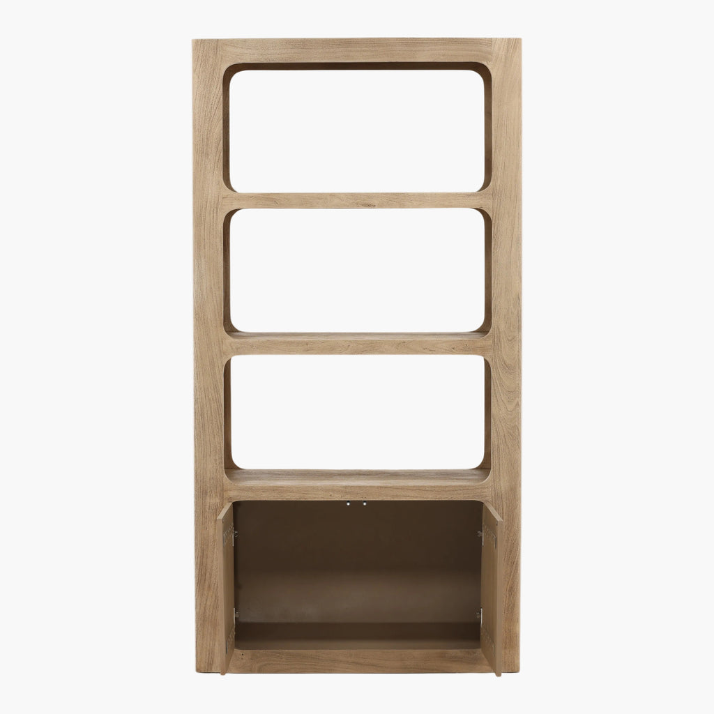 Adelaide Bookcase