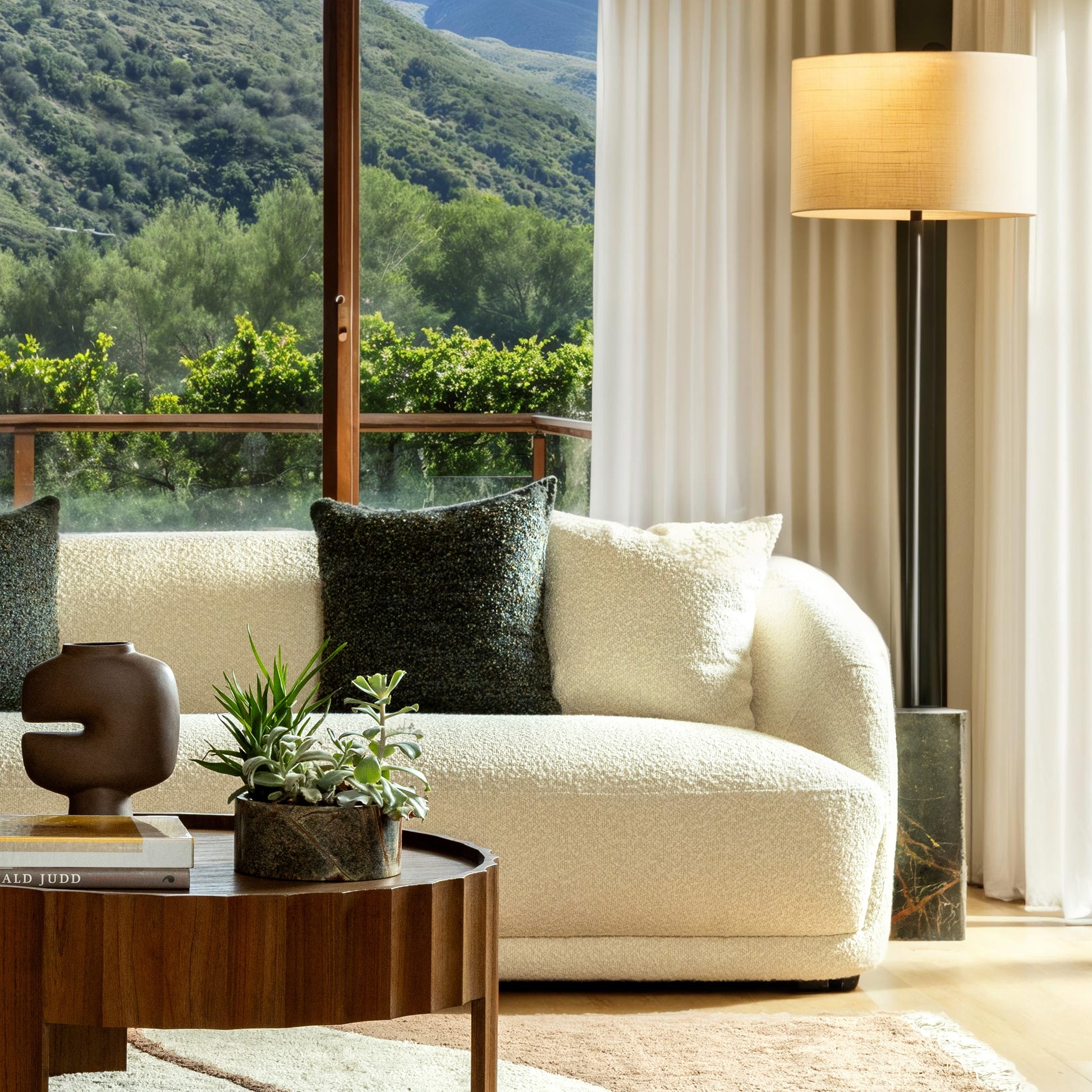 Noor Floor Lamp Pre Order