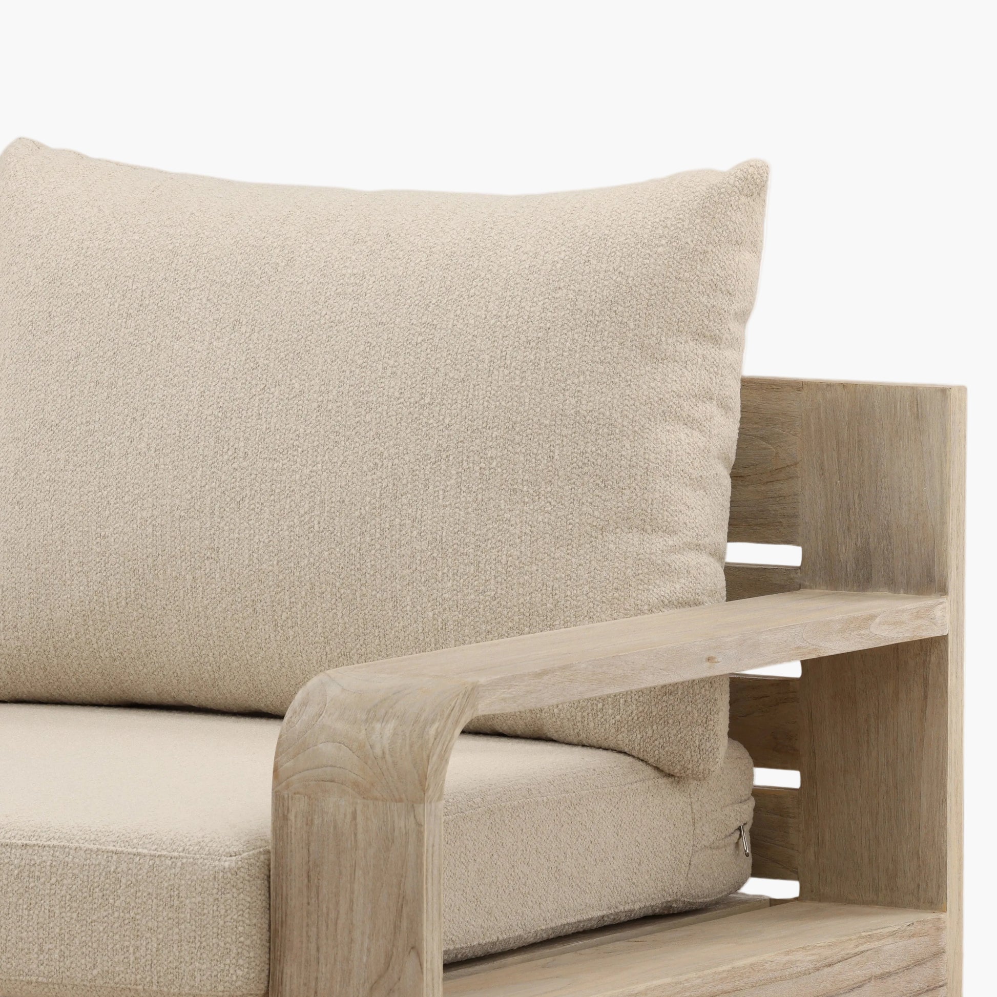 Harvey Outdoor Sofa Chair