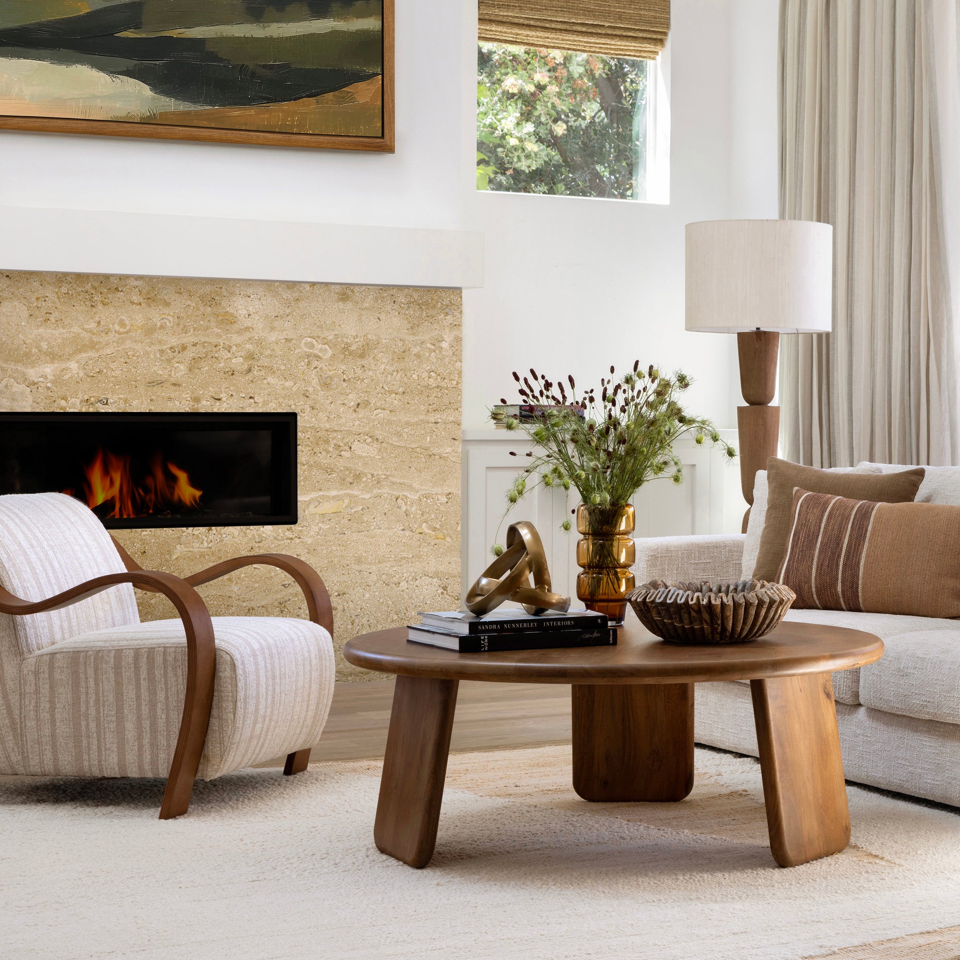Esme Coffee Table Pre Order