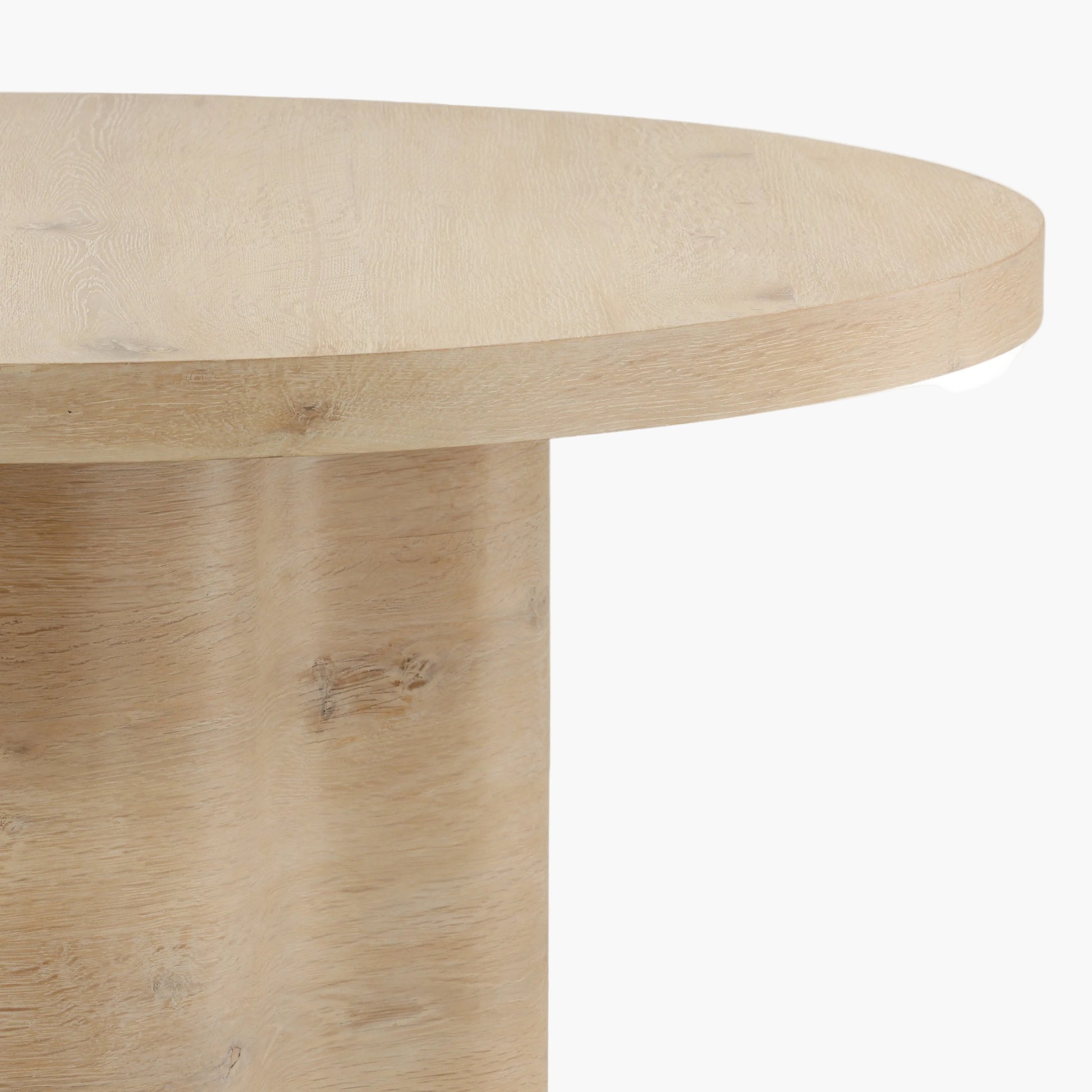 Flint Dining Table