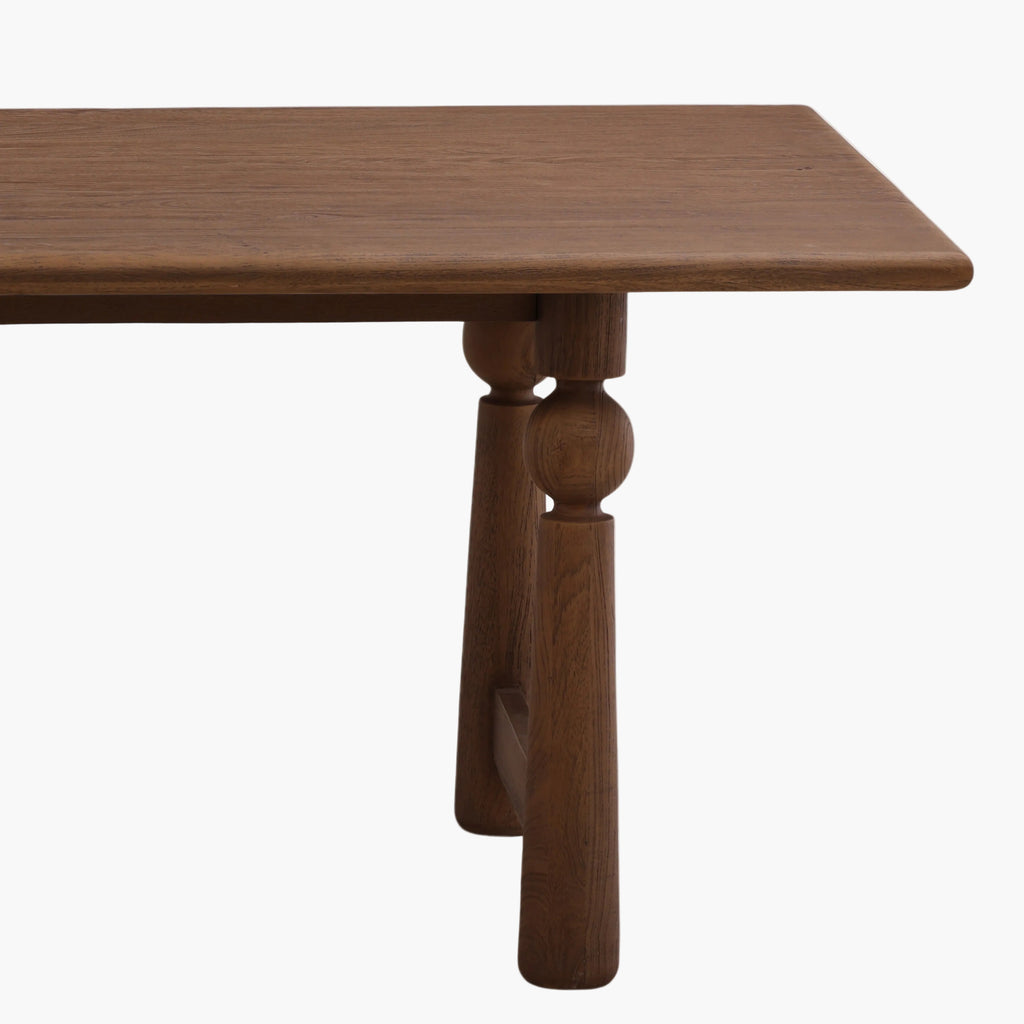 Della Dining Table Pre Order
