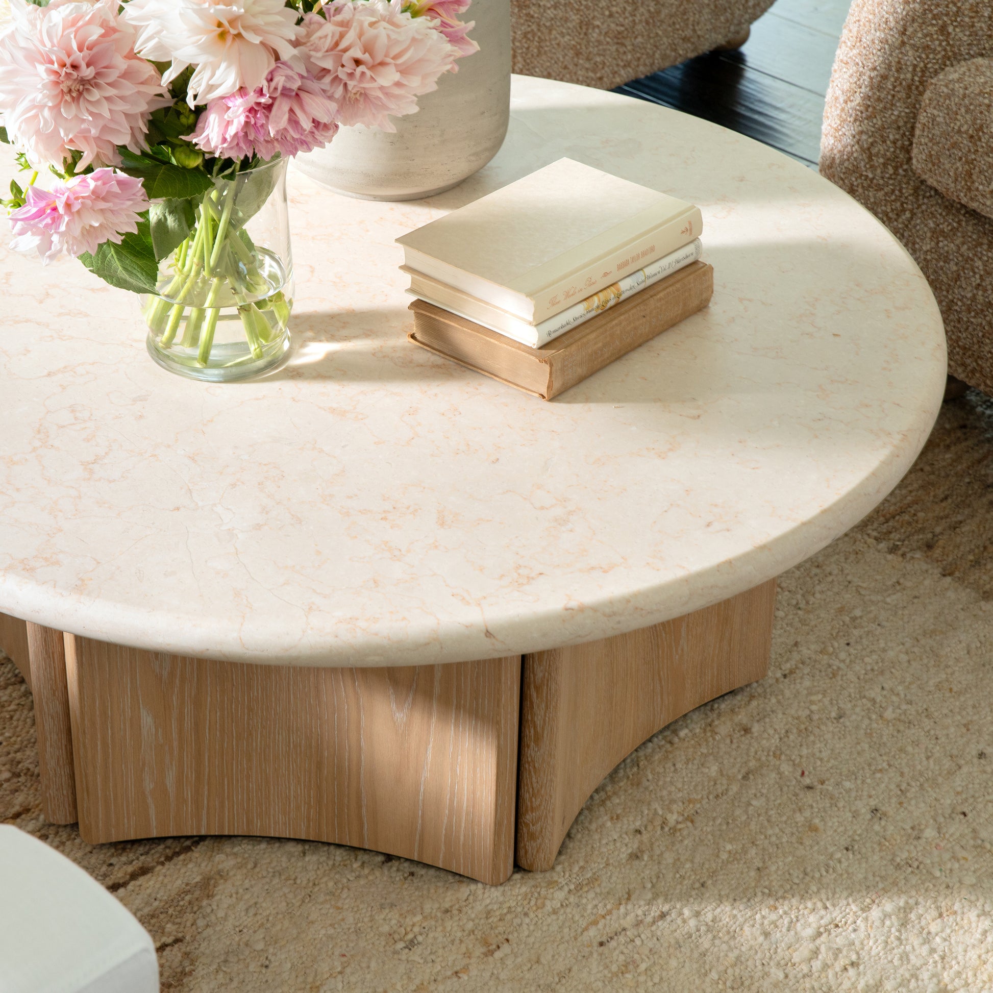 Noemi Coffee Table