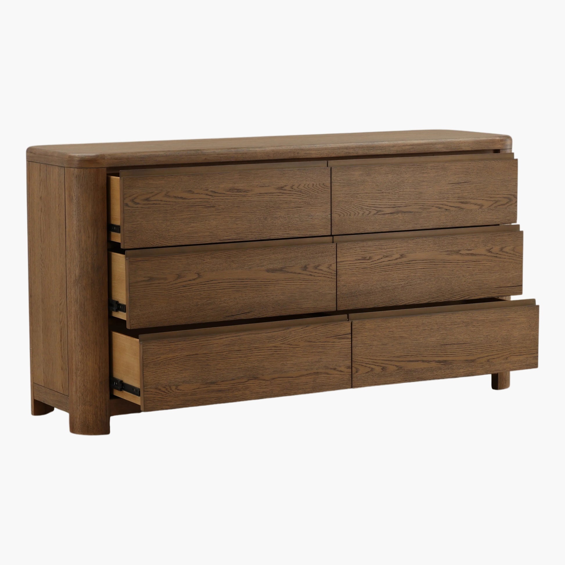 Ledger Dresser