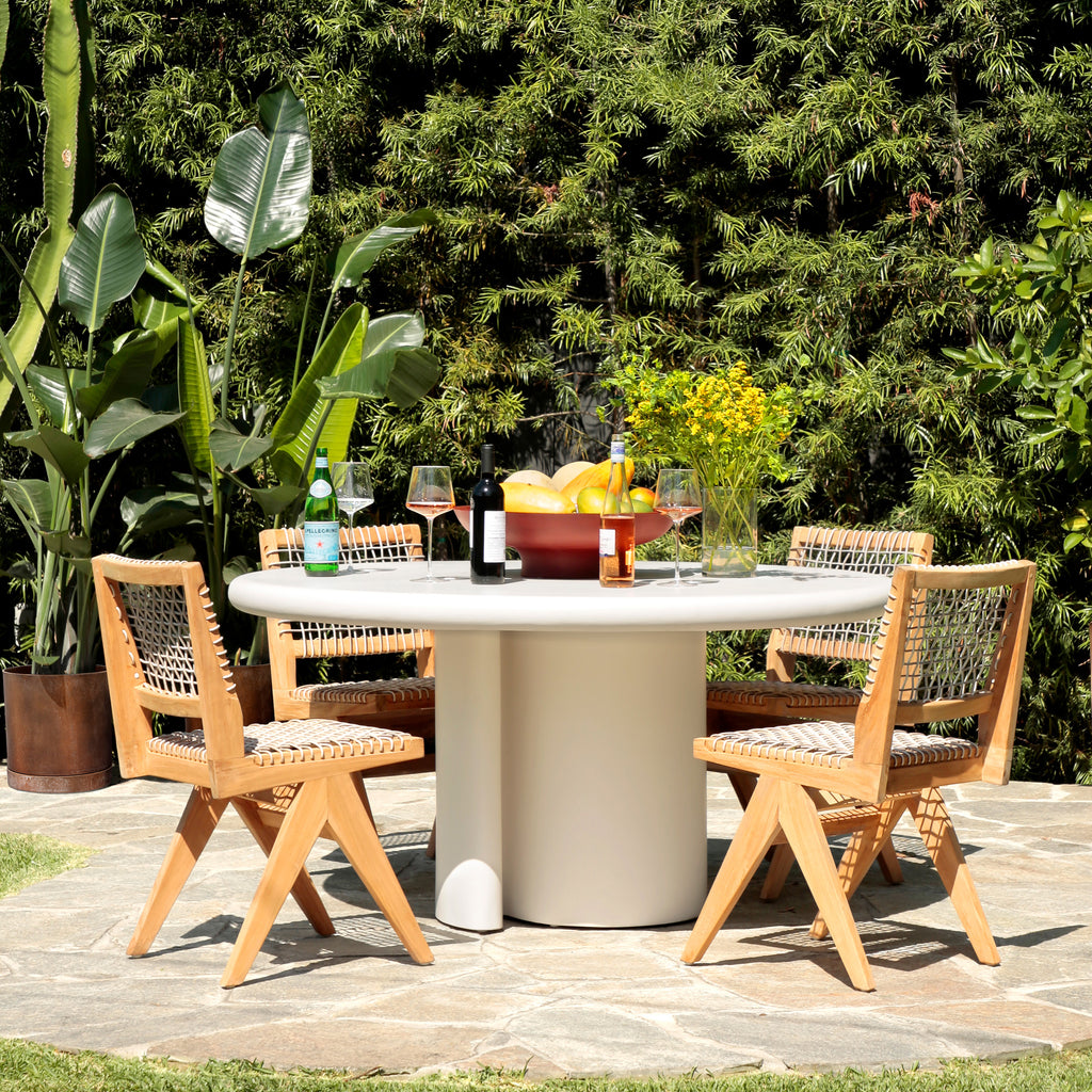 Sovana Outdoor Dining Chair