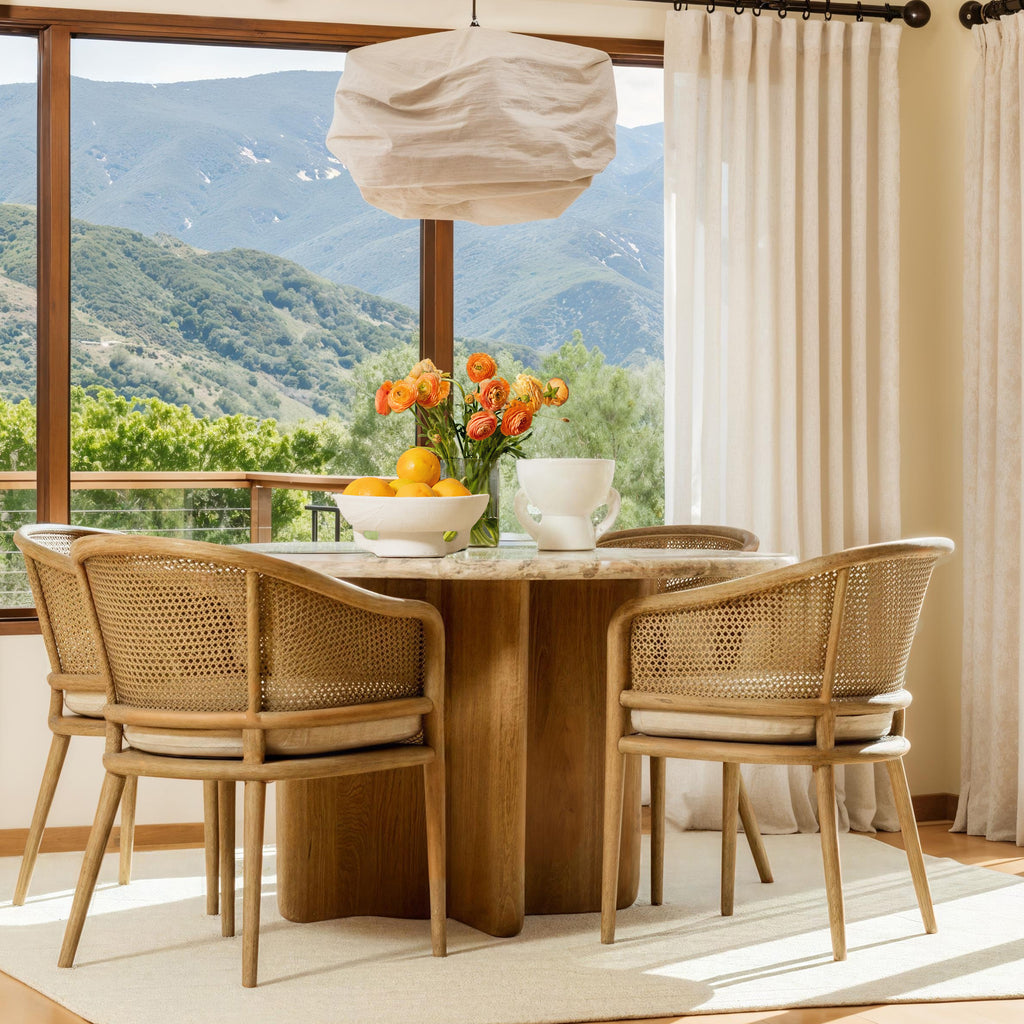 Cora Dining Table Pre Order