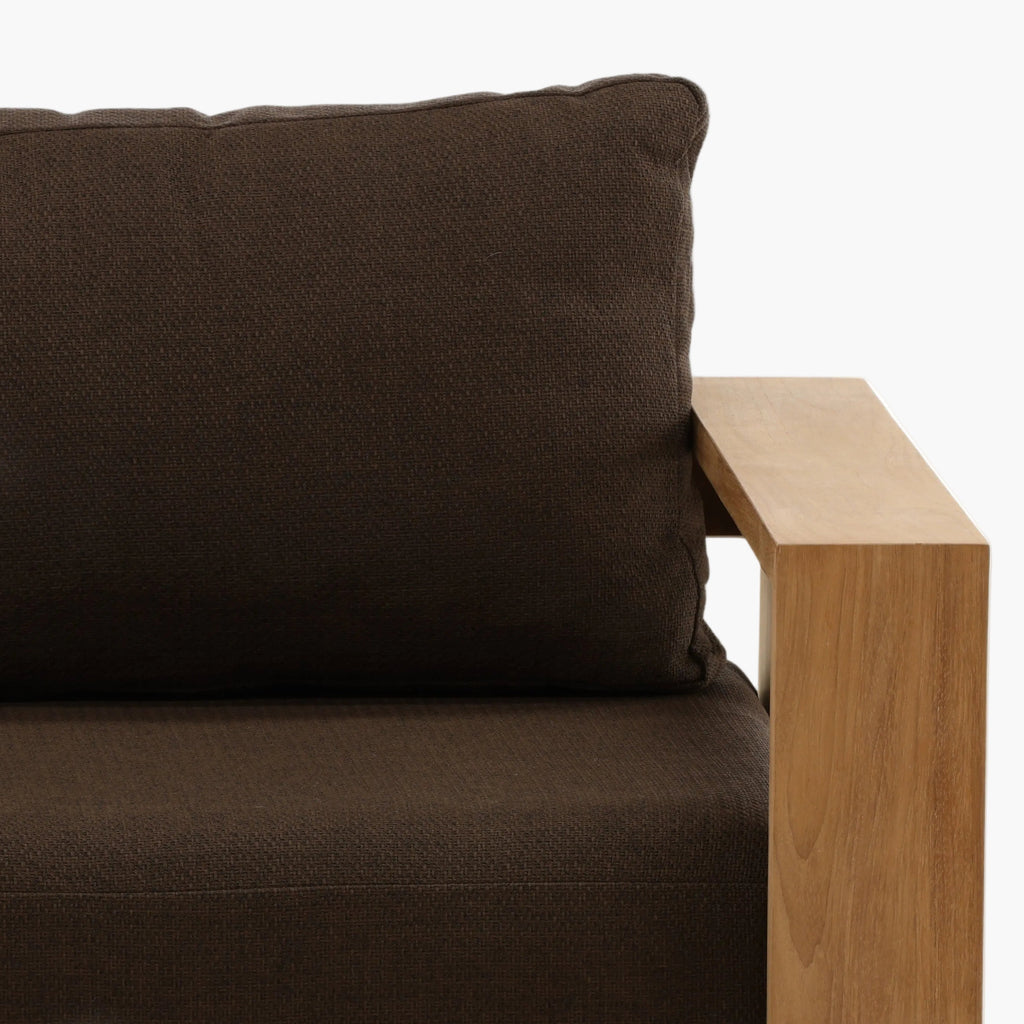 Bennett Outdoor Sofa Chair