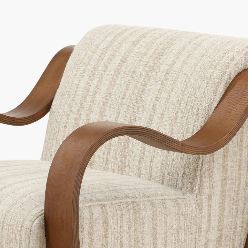Pippa Accent Chair Pre Order