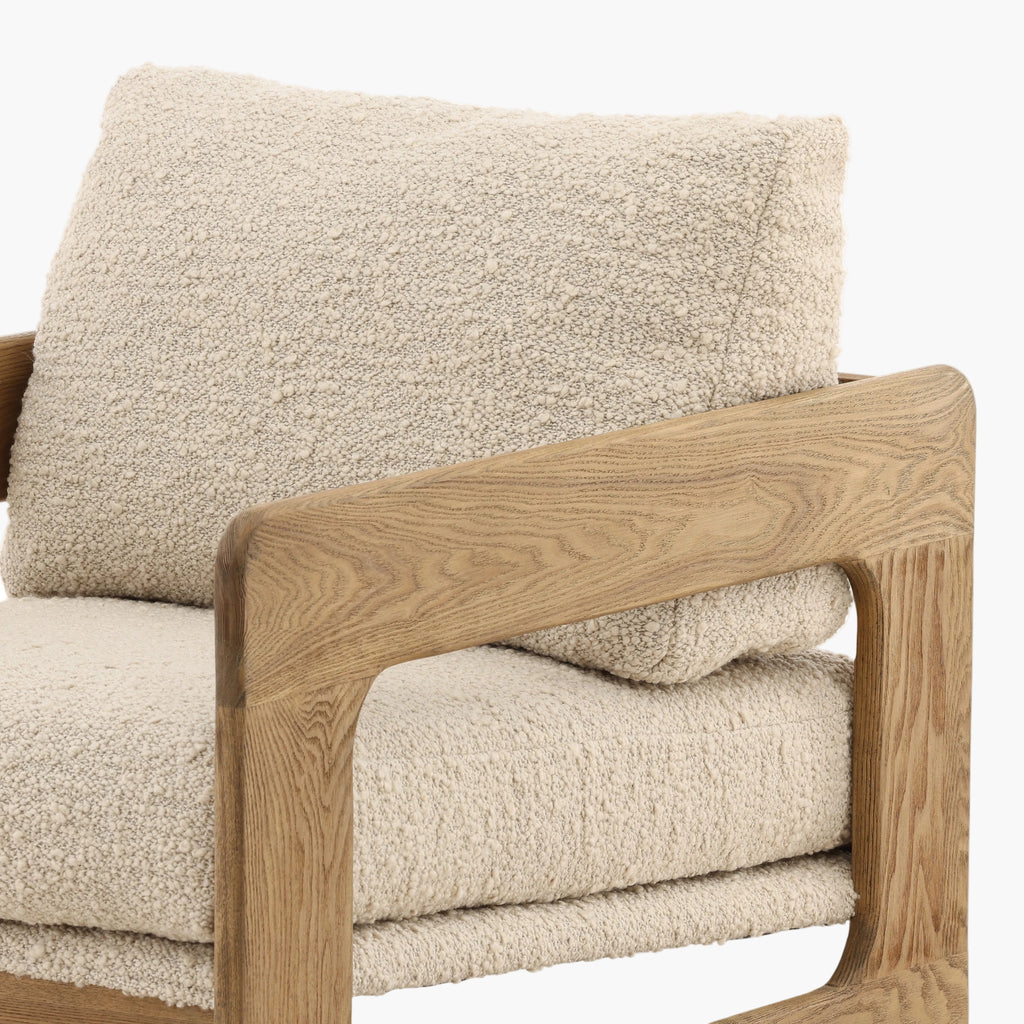 Oslo Accent Chair