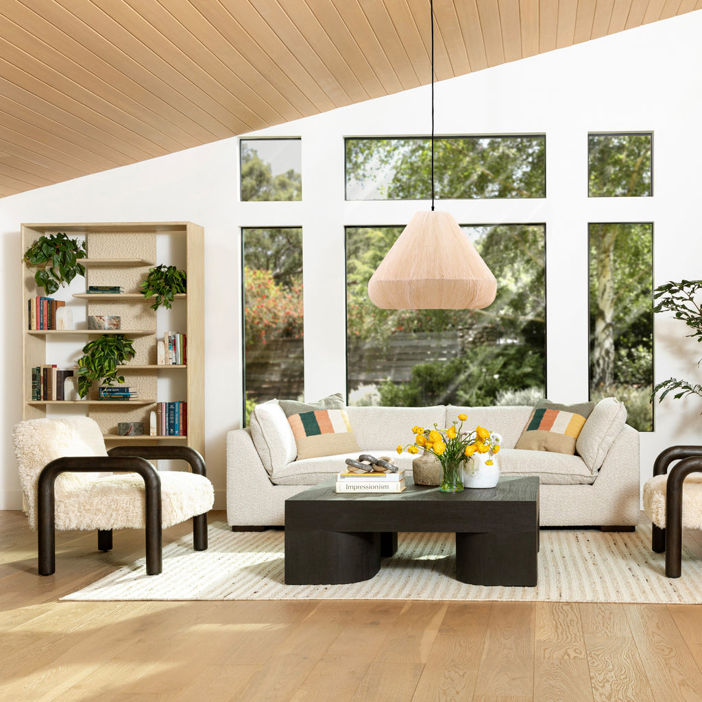 Dawn Coffee Table