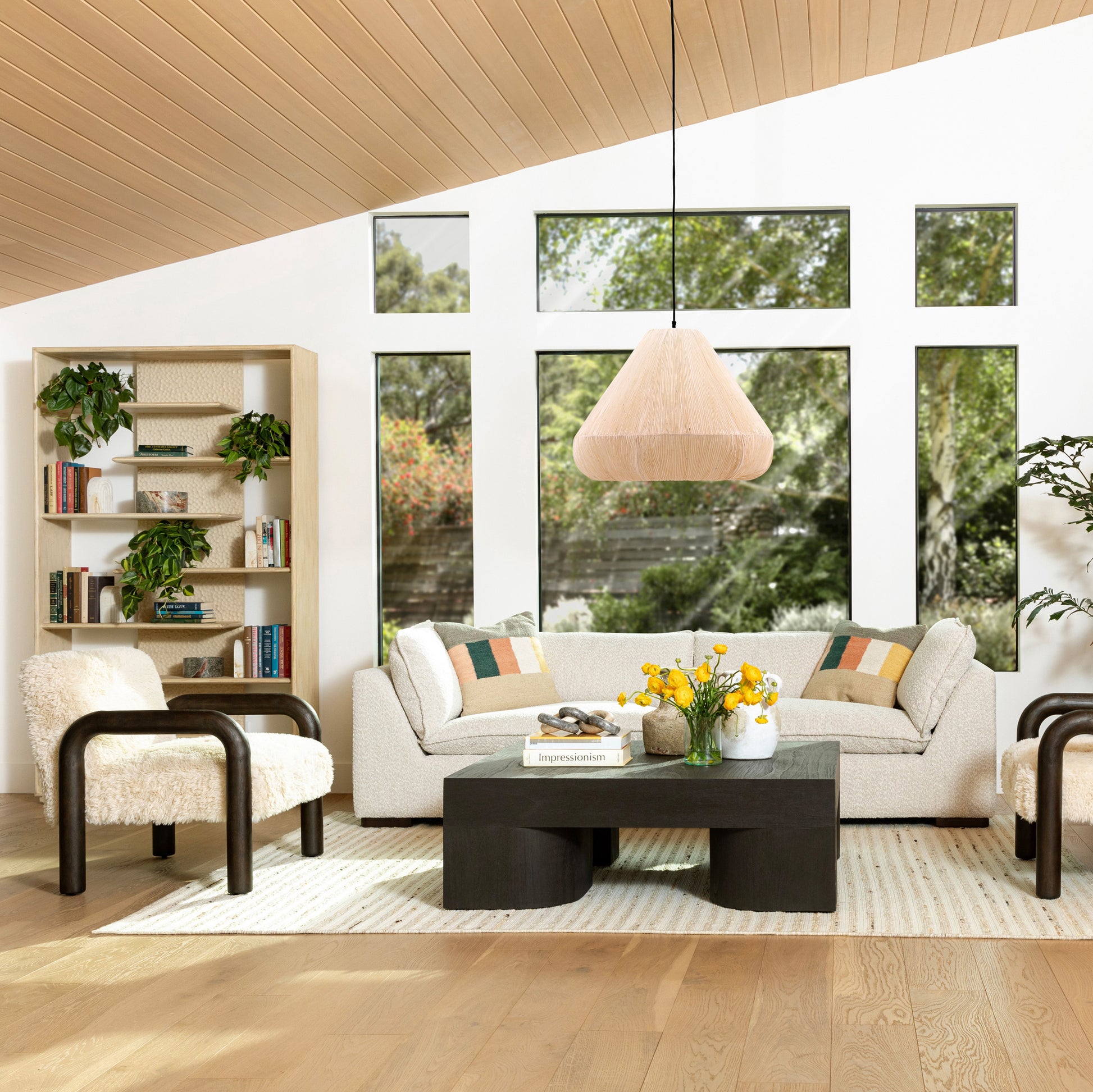 Dawn Coffee Table