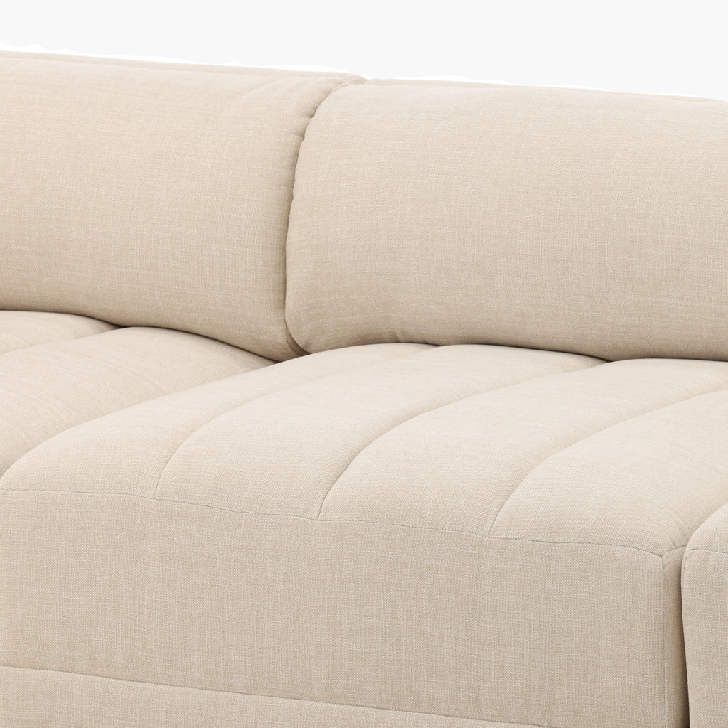 Gwen Sofa Oat