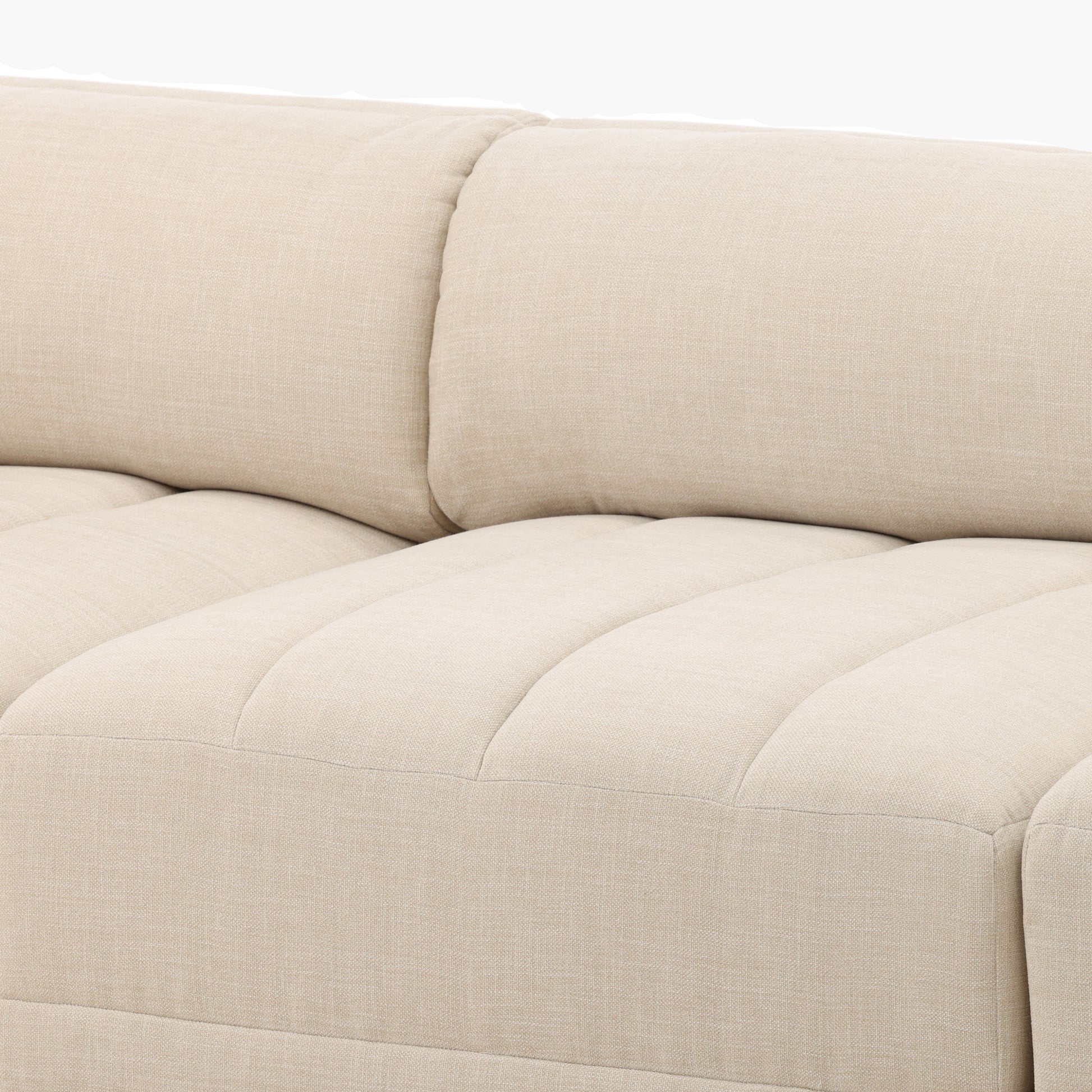 Gwen Sofa Oat