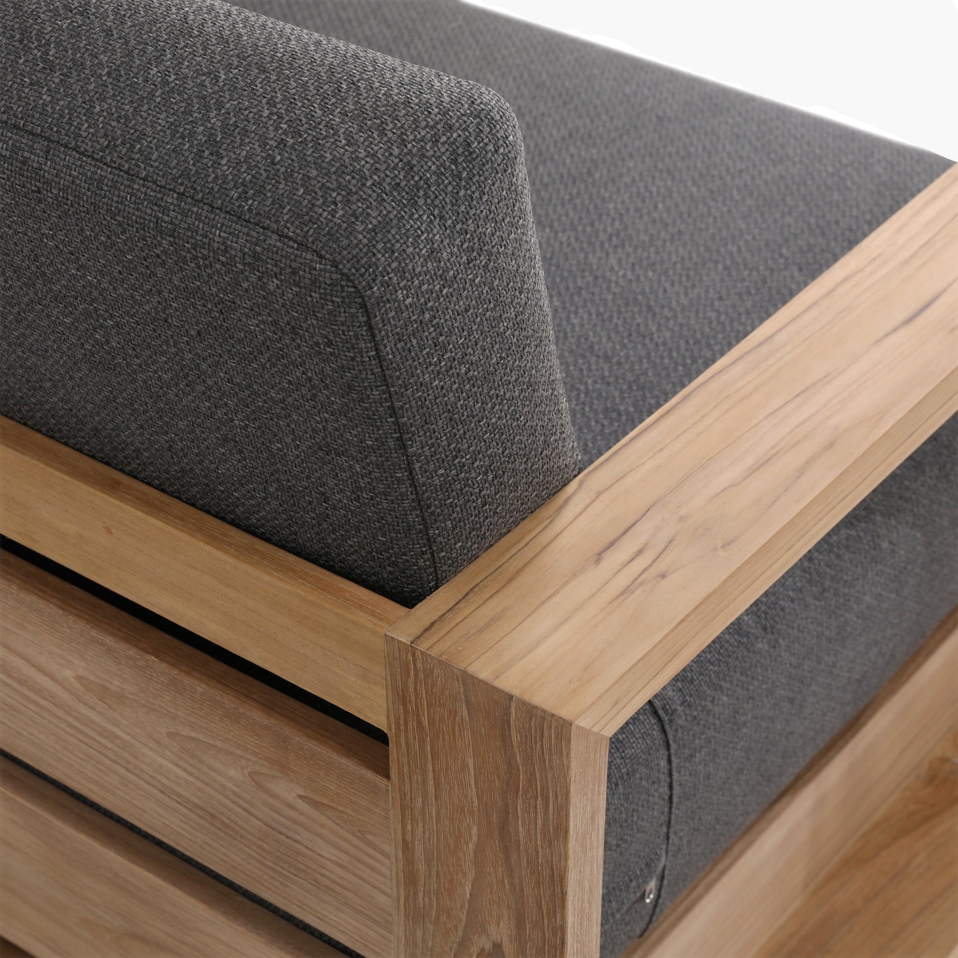 Harrison Outdoor Sofa Chair