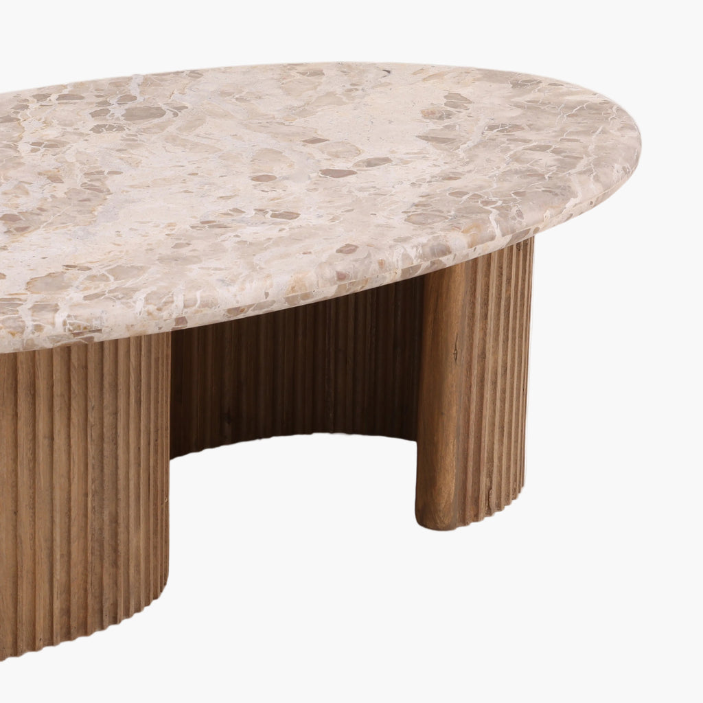 Provence Coffee Table Pre Order