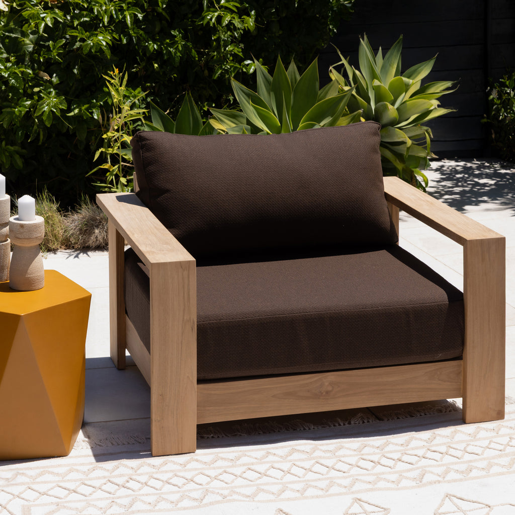 Bennett Outdoor Sofa Chair