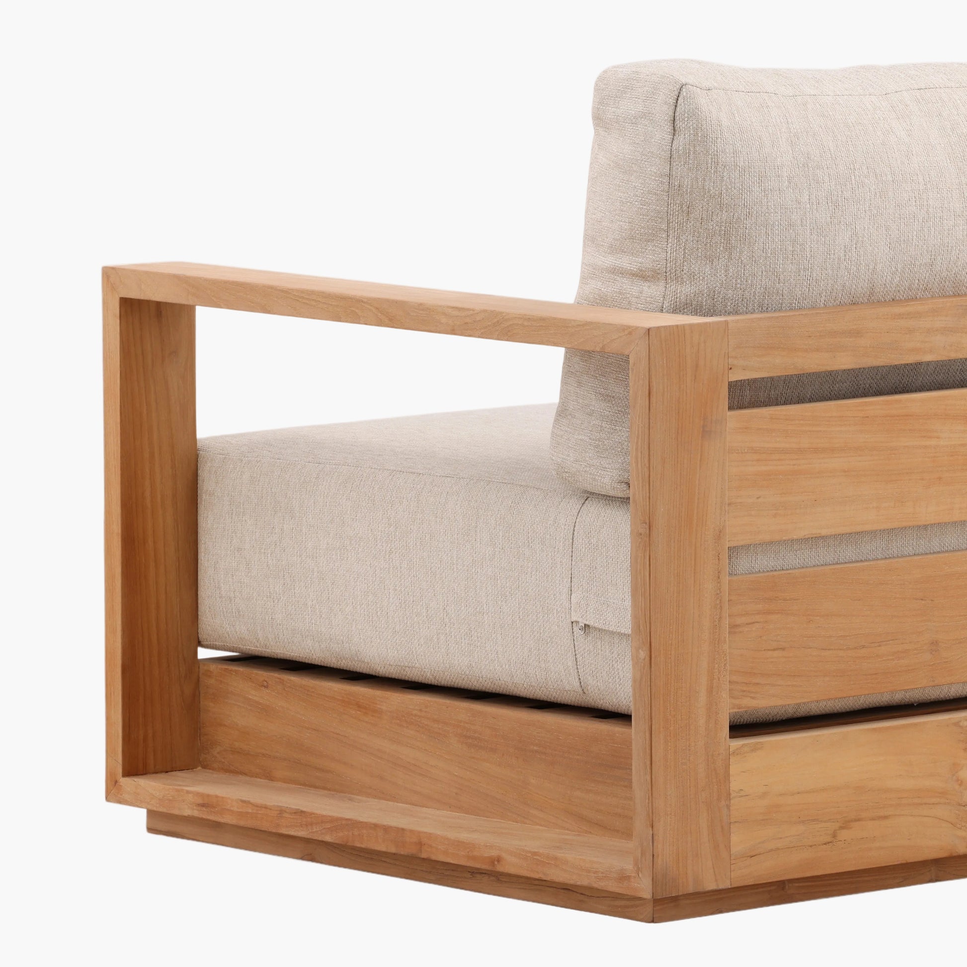 Harrison Outdoor Sofa Chair
