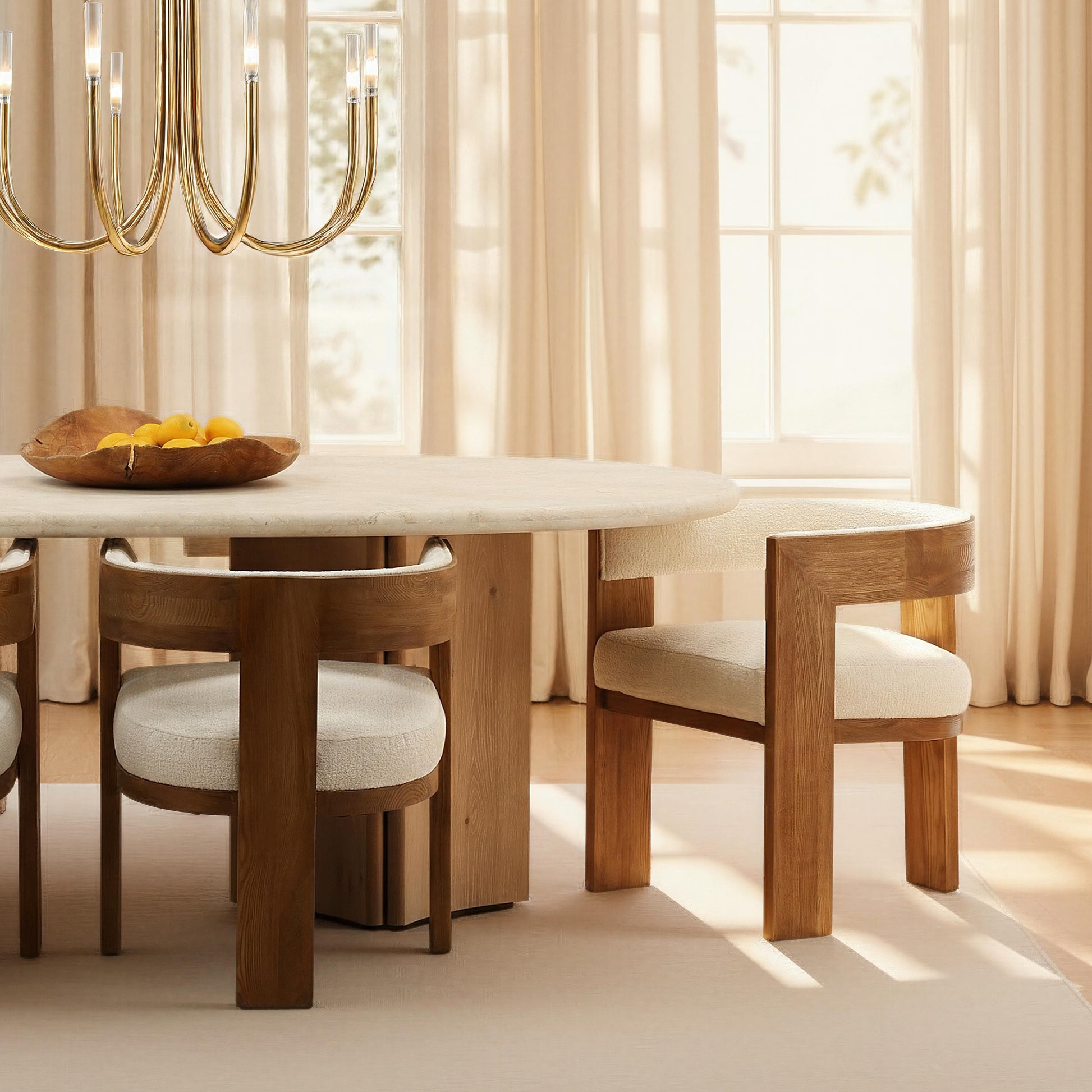Ellery Dining Chair