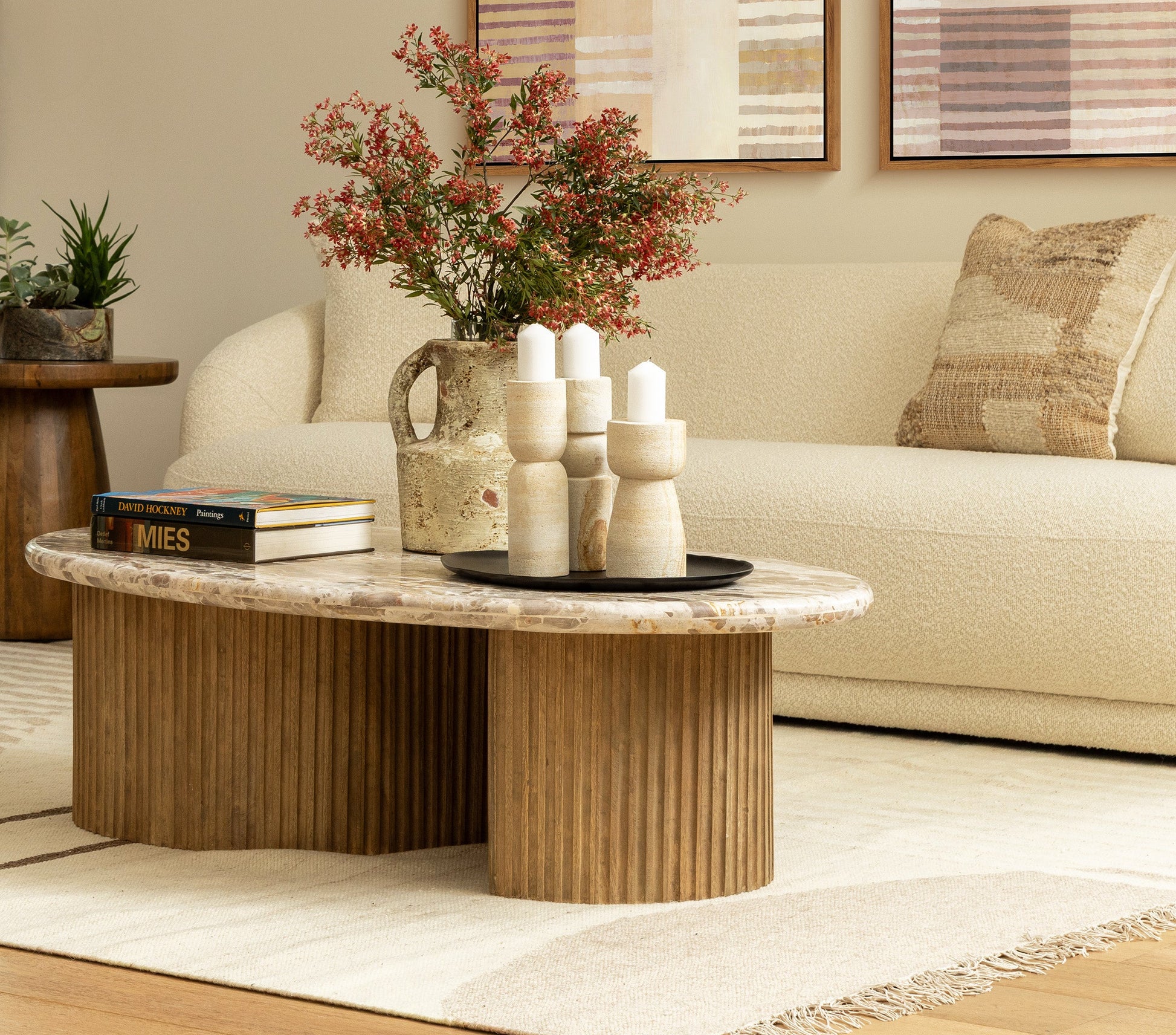 Provence Coffee Table Pre Order