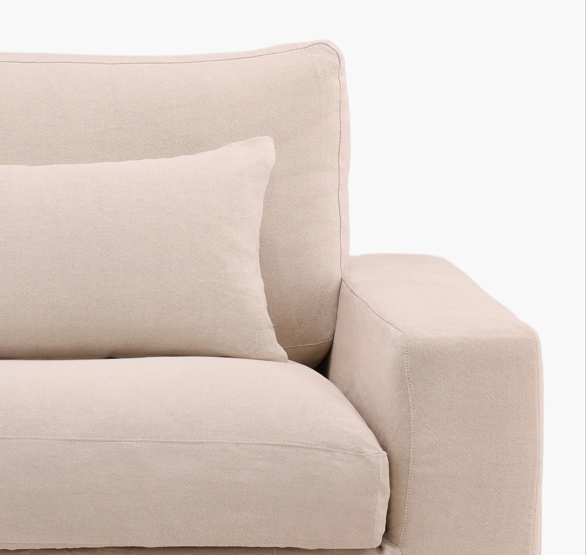 Rowe Sofa Frame