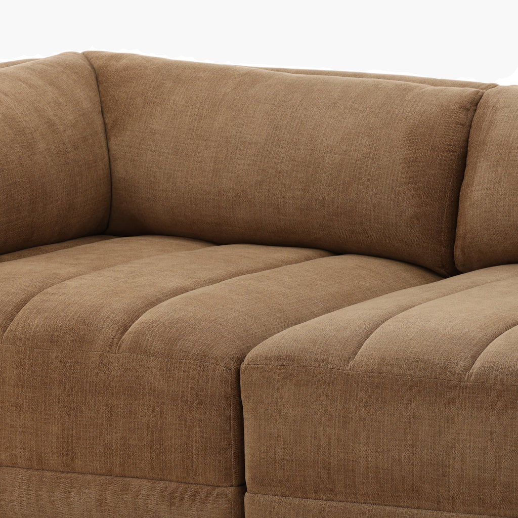 Gwen Sofa Oat