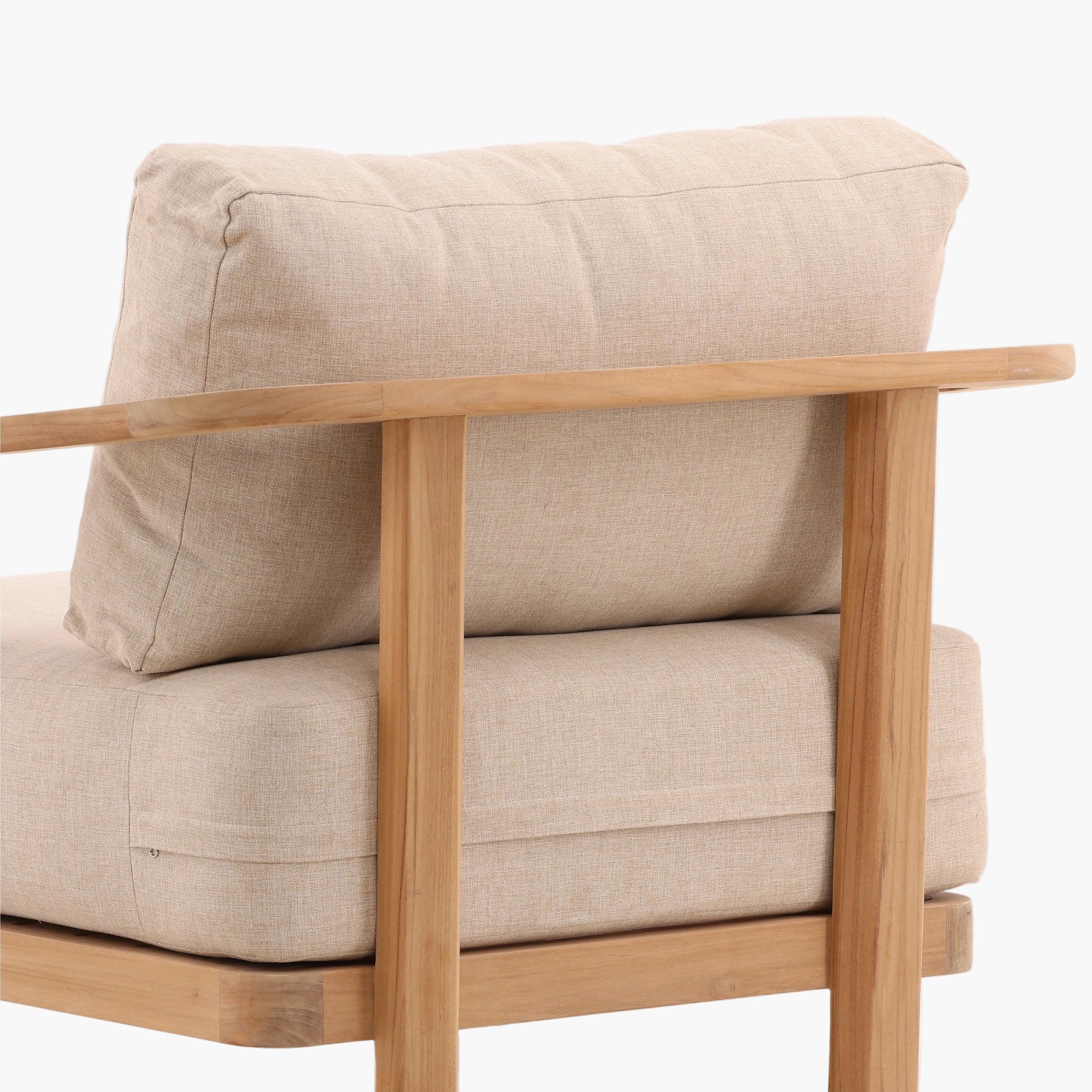 Lucy Outdoor Sofa Chair