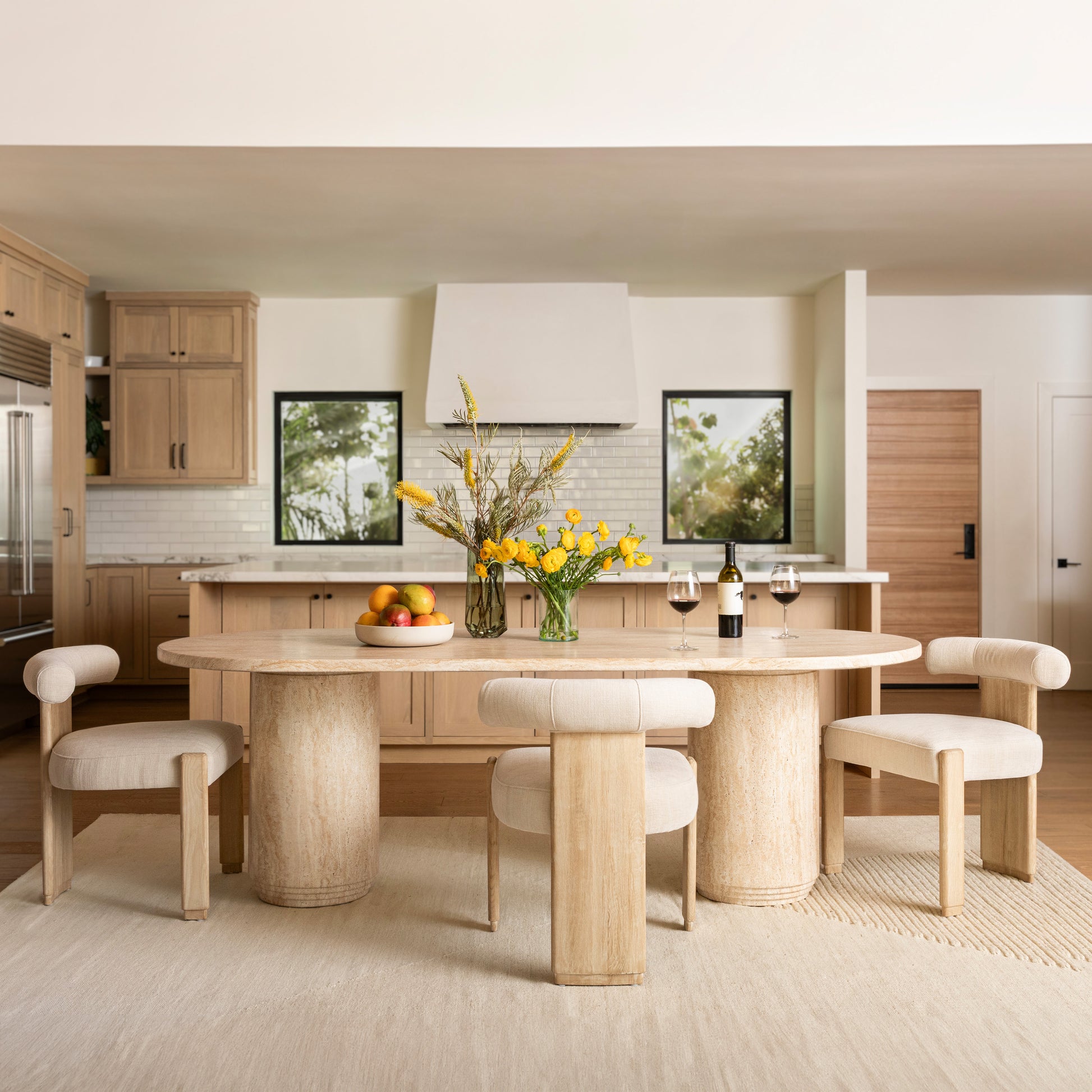 Isla Dining Chair