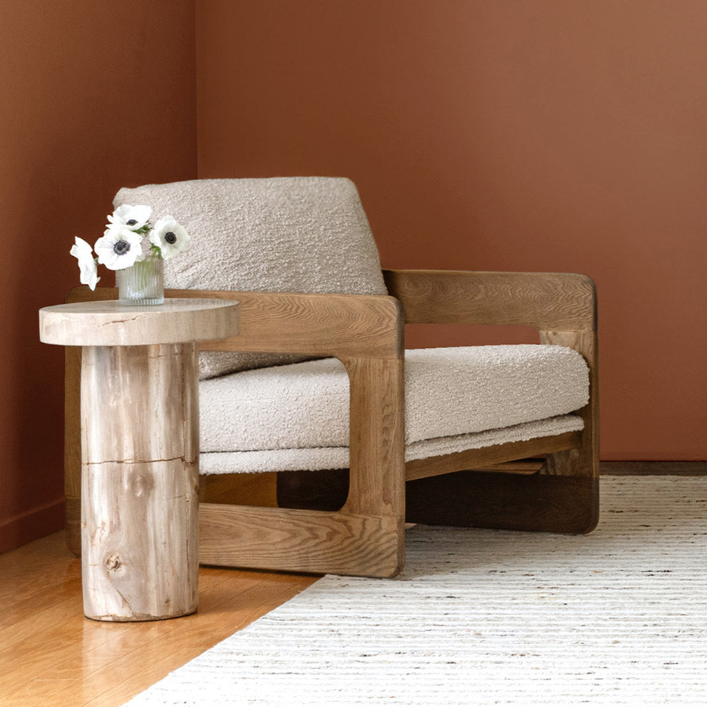 Oslo Accent Chair
