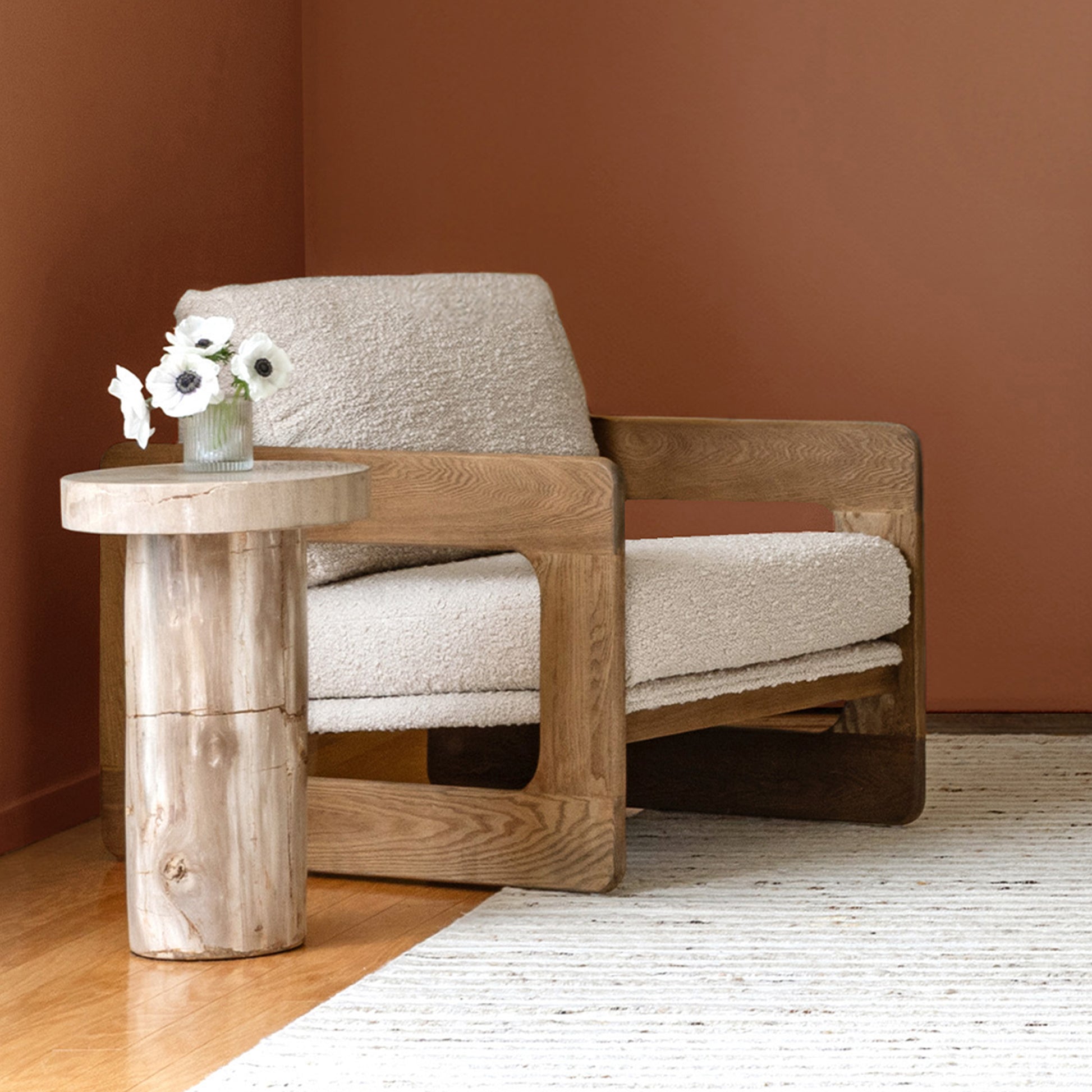 Oslo Accent Chair