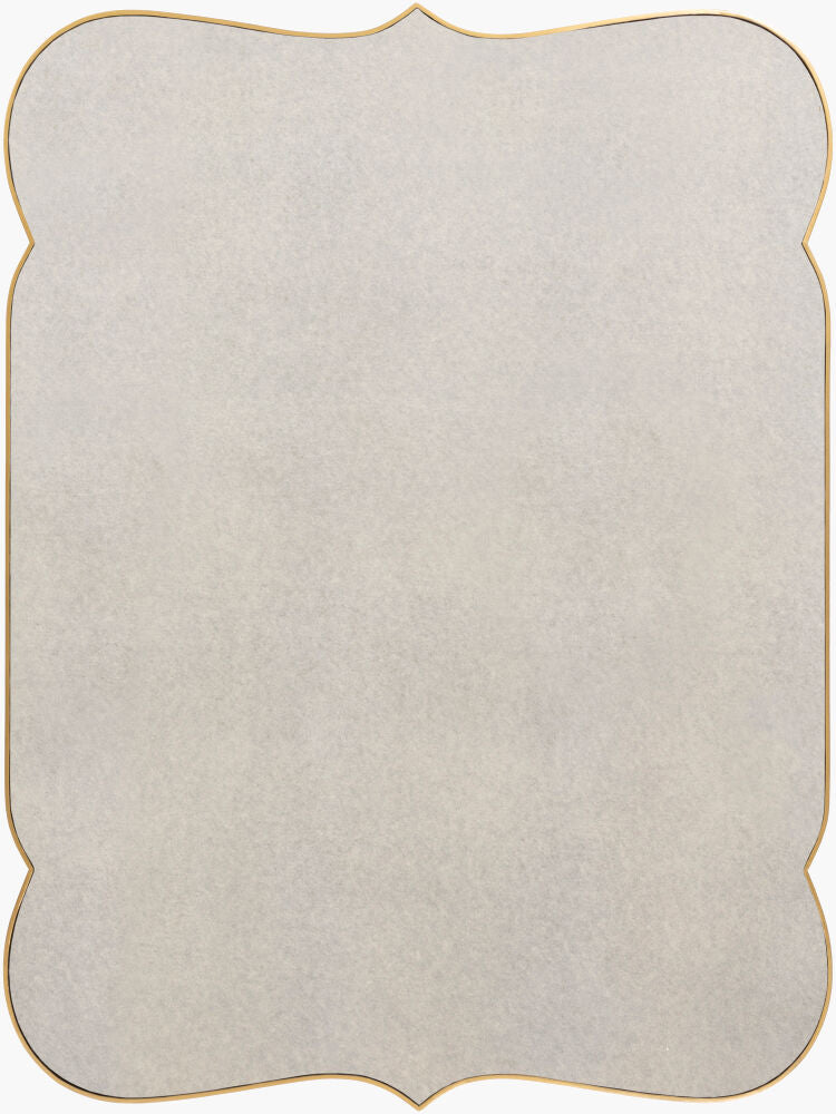 Imelda Accent Mirror