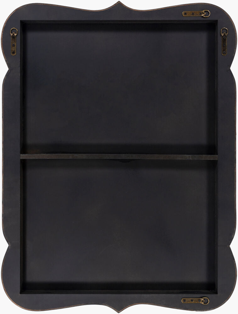 Imelda Accent Mirror