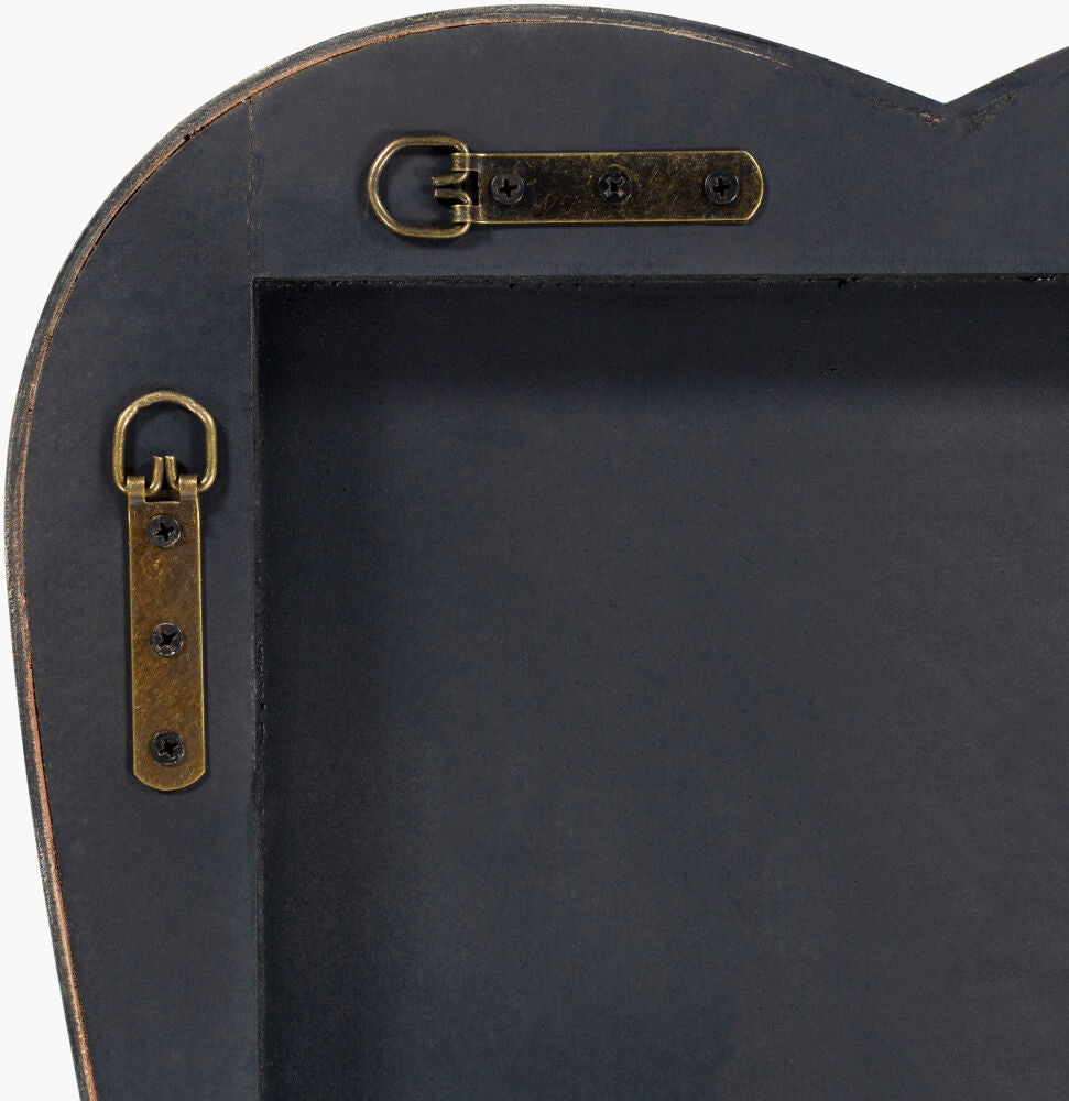 Imelda Accent Mirror