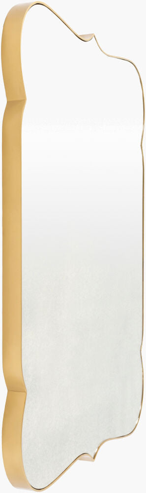 Imelda Accent Mirror