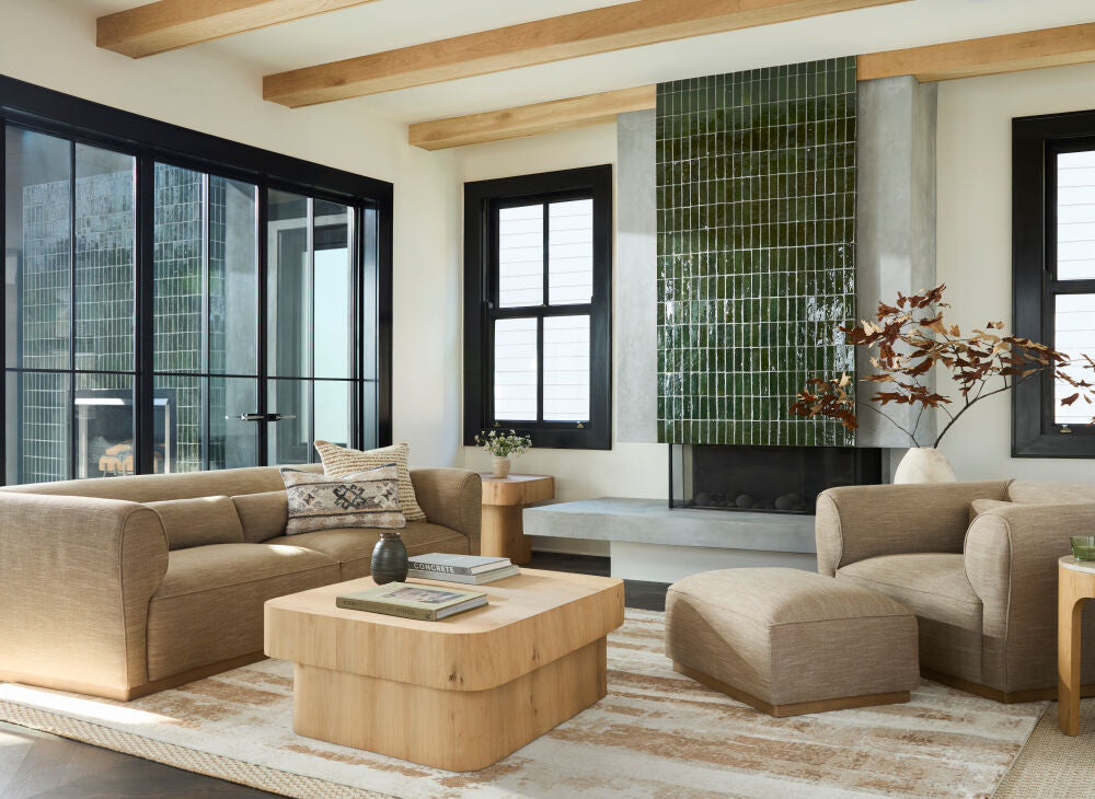 Moore Accent Chair