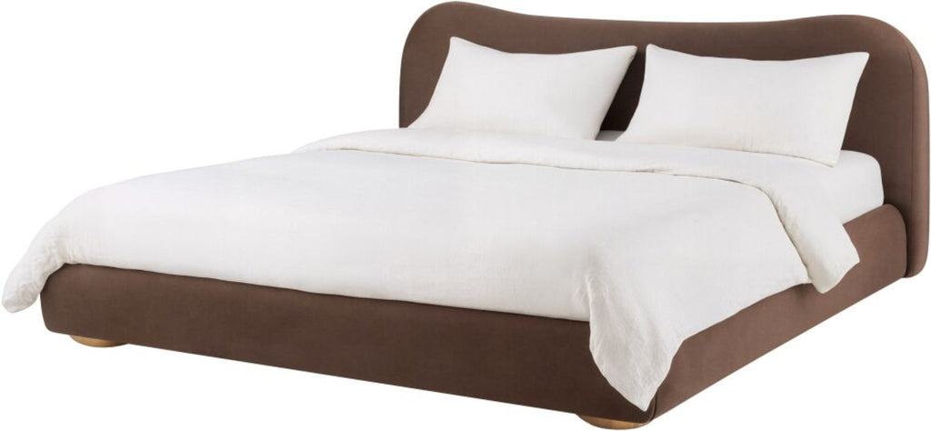 Isbah Bed